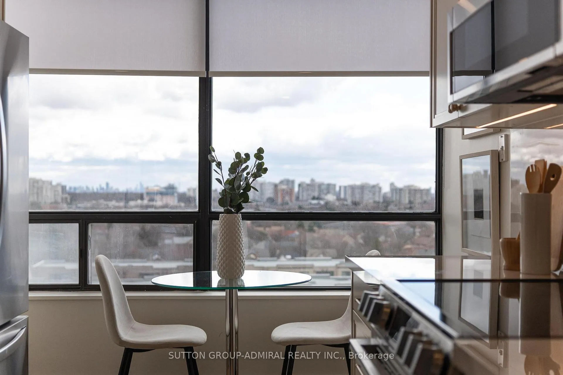 Photo 22 of Unit 1010, 7420 Bathurst Street, Vaughan, Brownridge — HOMEH