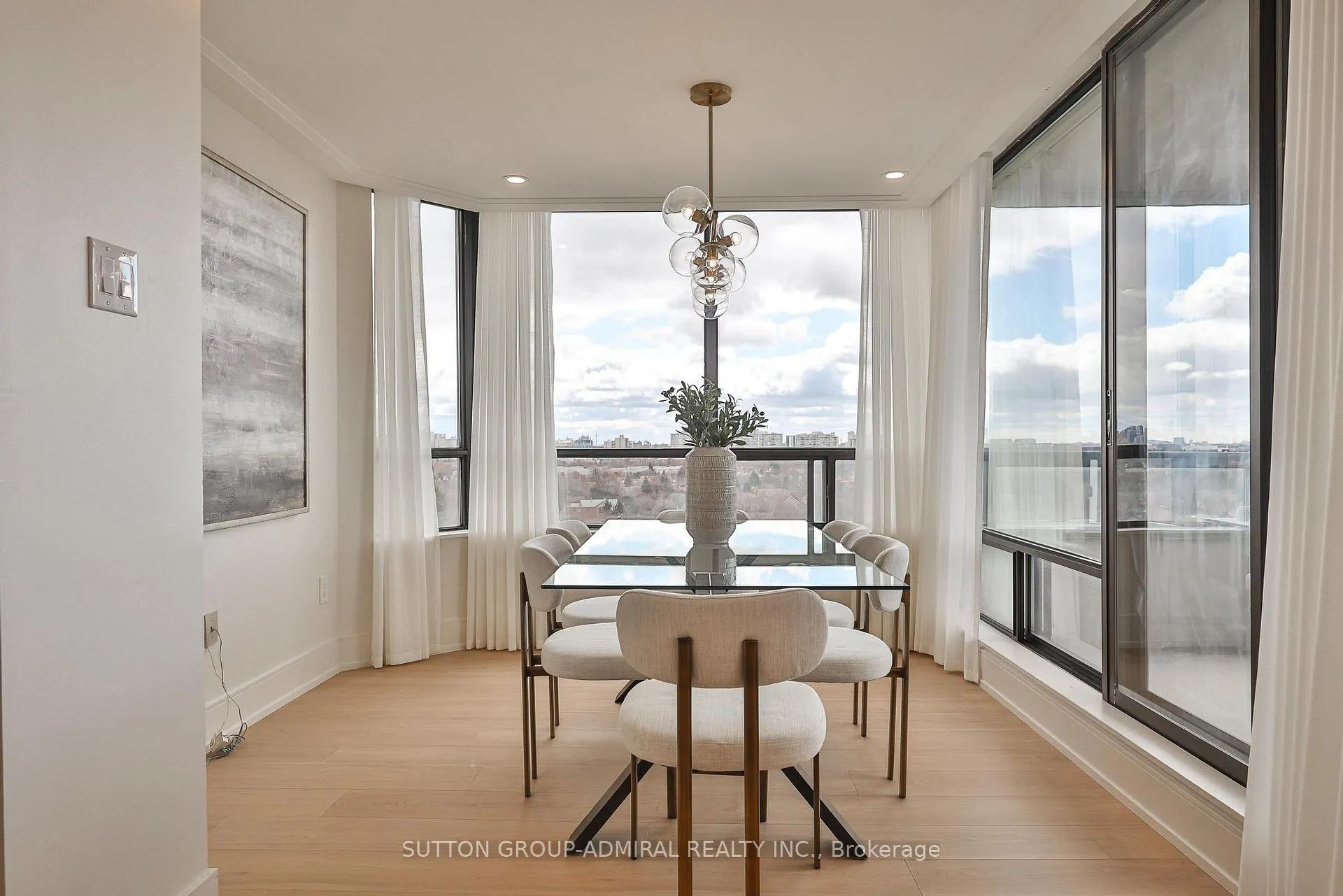 Photo 23 of Unit 1010, 7420 Bathurst Street, Vaughan, Brownridge — HOMEH