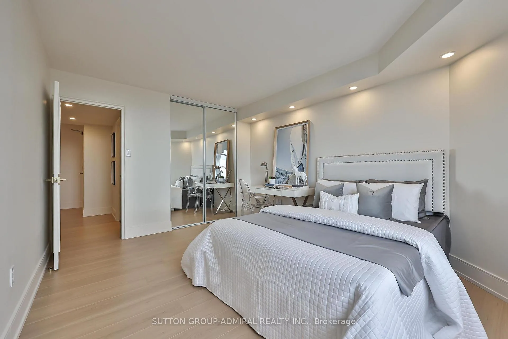 Photo 26 of Unit 1010, 7420 Bathurst Street, Vaughan, Brownridge — HOMEH