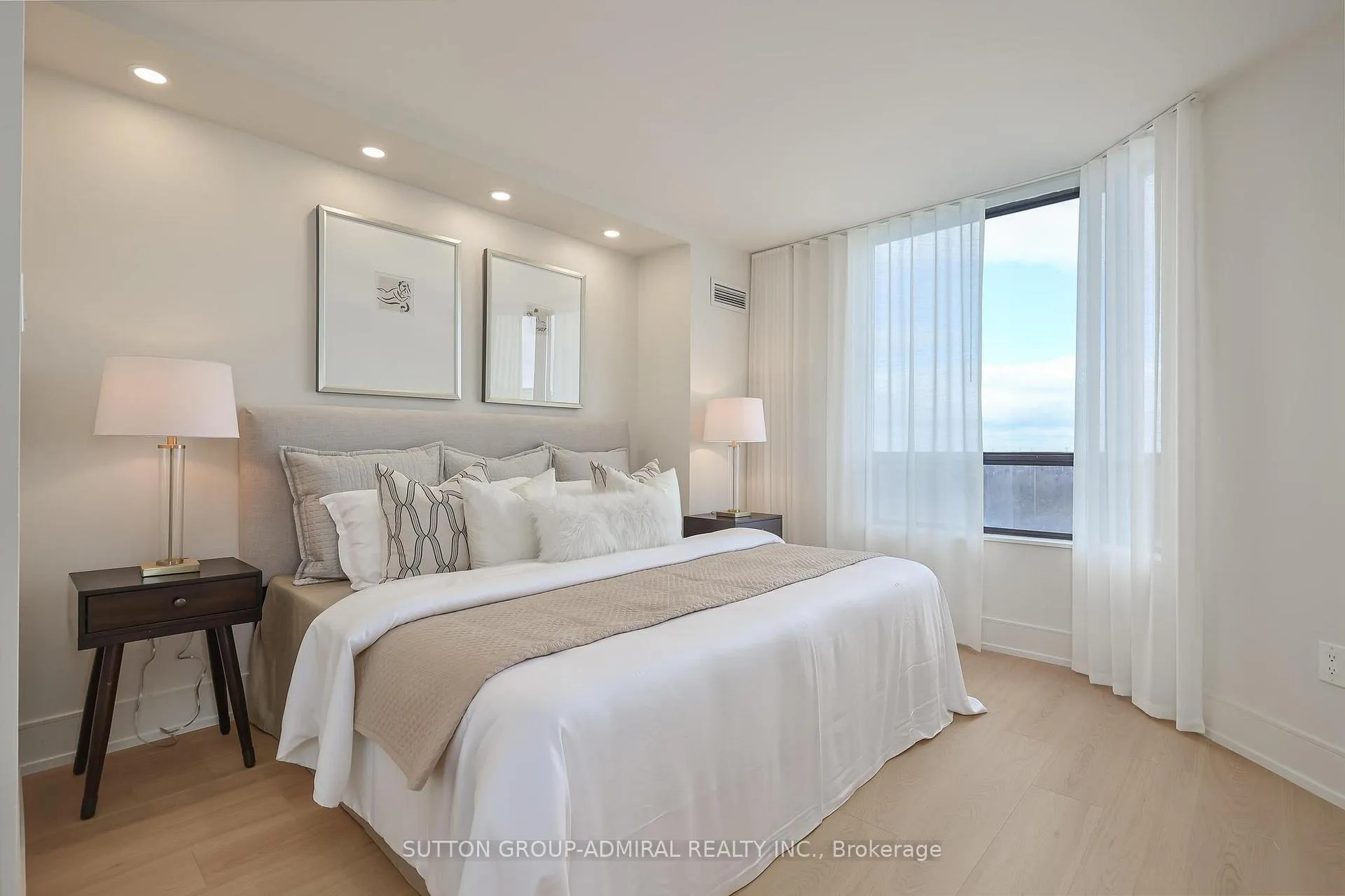 Photo 27 of Unit 1010, 7420 Bathurst Street, Vaughan, Brownridge — HOMEH