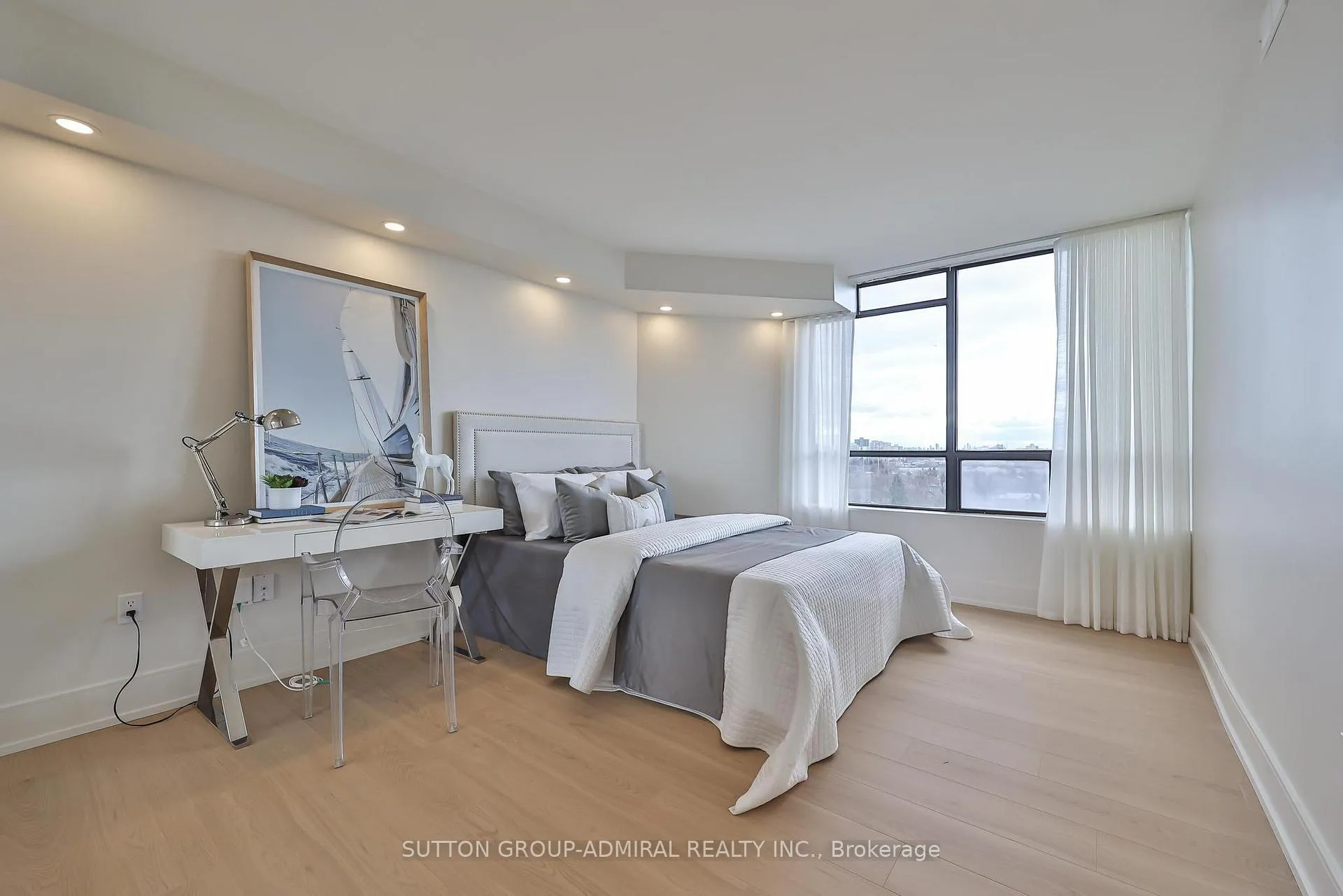 Photo 34 of Unit 1010, 7420 Bathurst Street, Vaughan, Brownridge — HOMEH