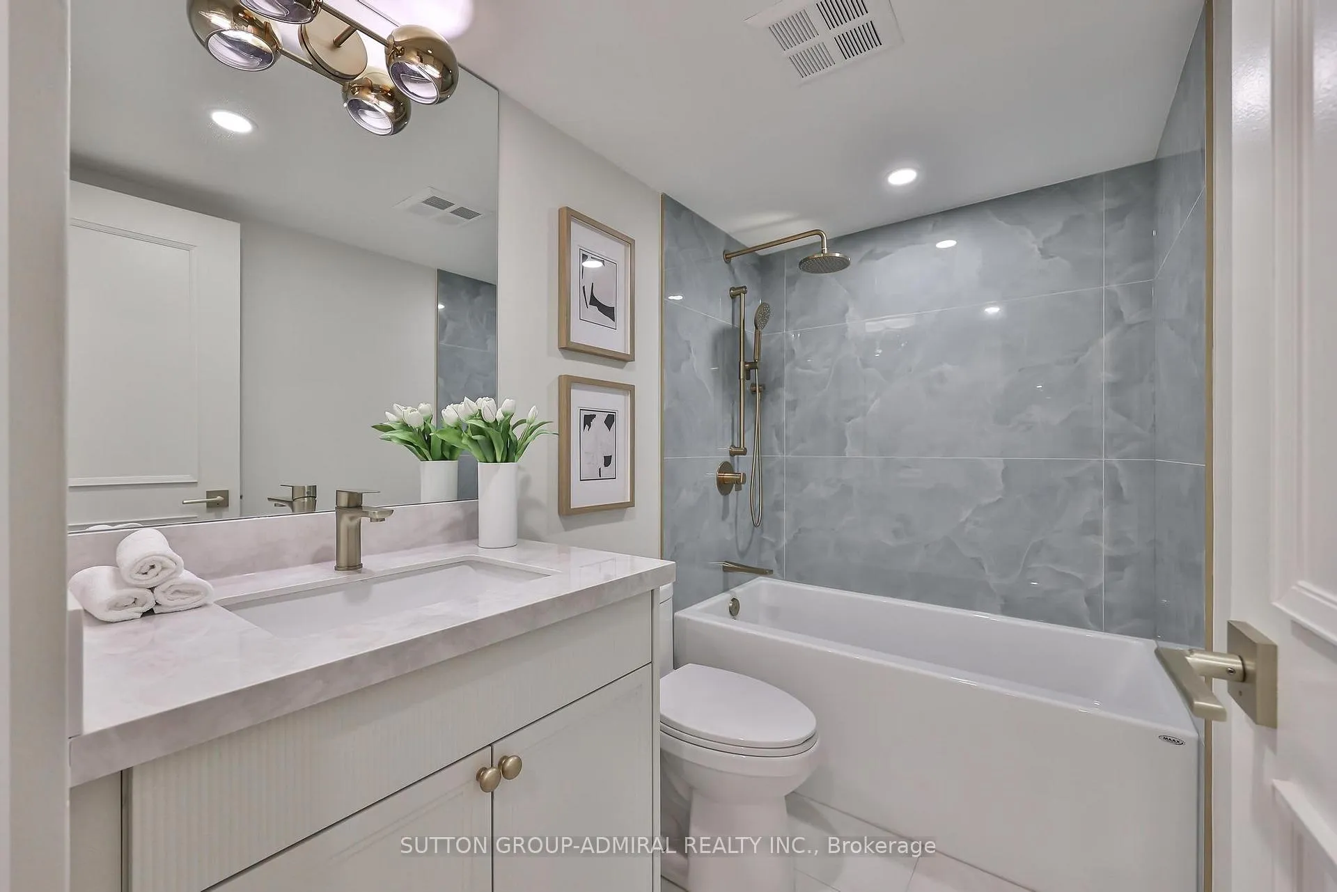Photo 35 of Unit 1010, 7420 Bathurst Street, Vaughan, Brownridge — HOMEH