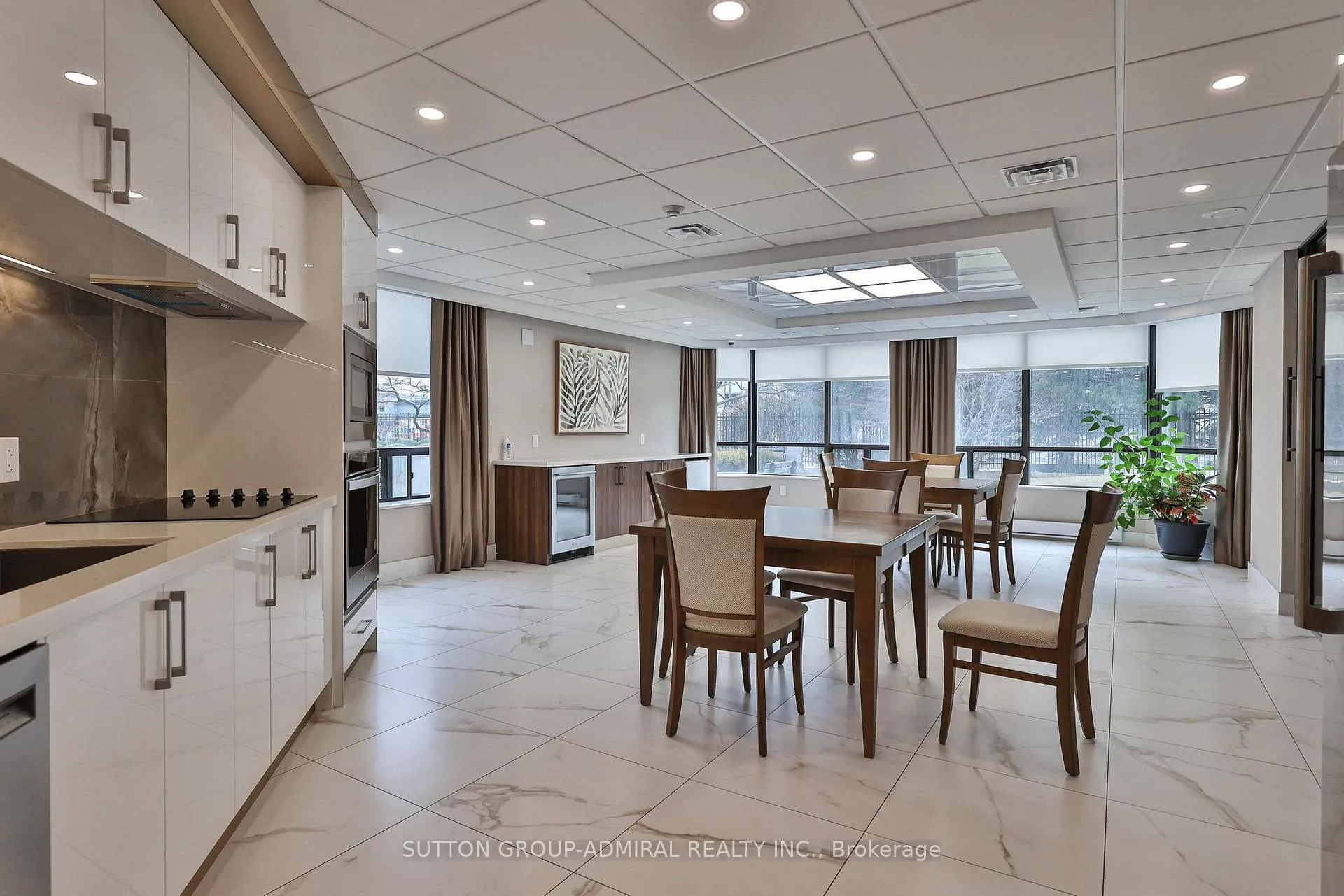 Photo 42 of Unit 1010, 7420 Bathurst Street, Vaughan, Brownridge — HOMEH