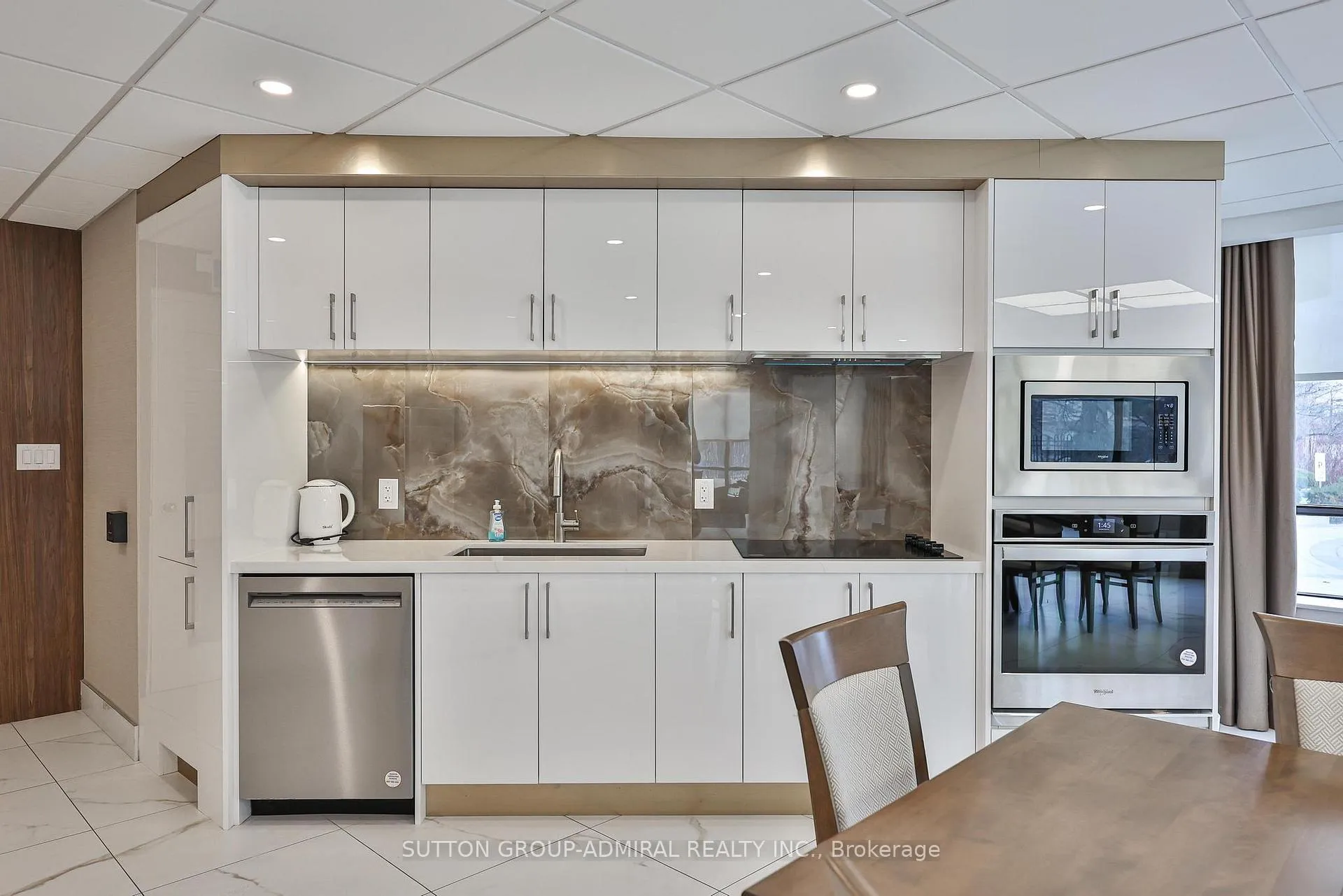Photo 43 of Unit 1010, 7420 Bathurst Street, Vaughan, Brownridge — HOMEH