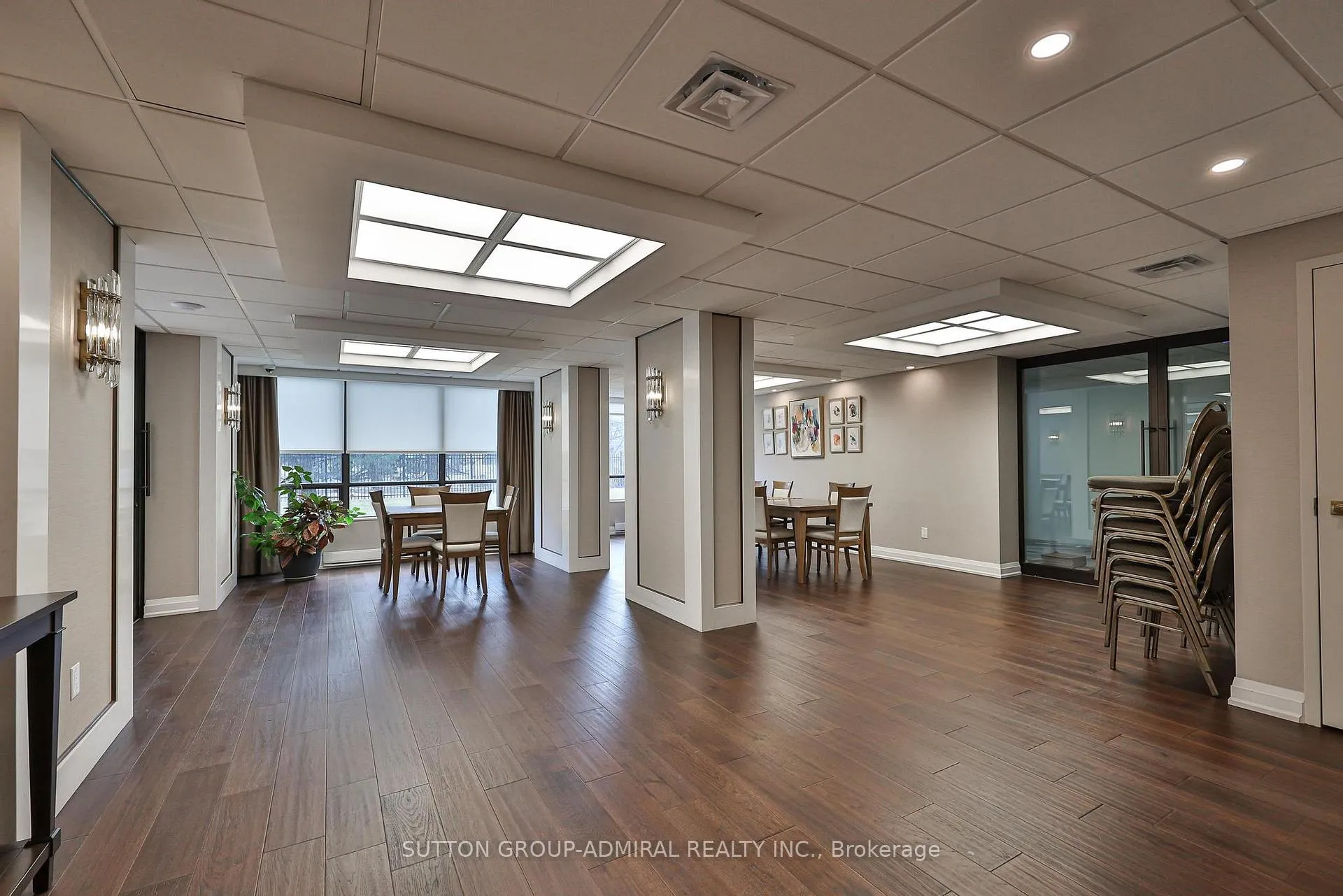 Photo 44 of Unit 1010, 7420 Bathurst Street, Vaughan, Brownridge — HOMEH