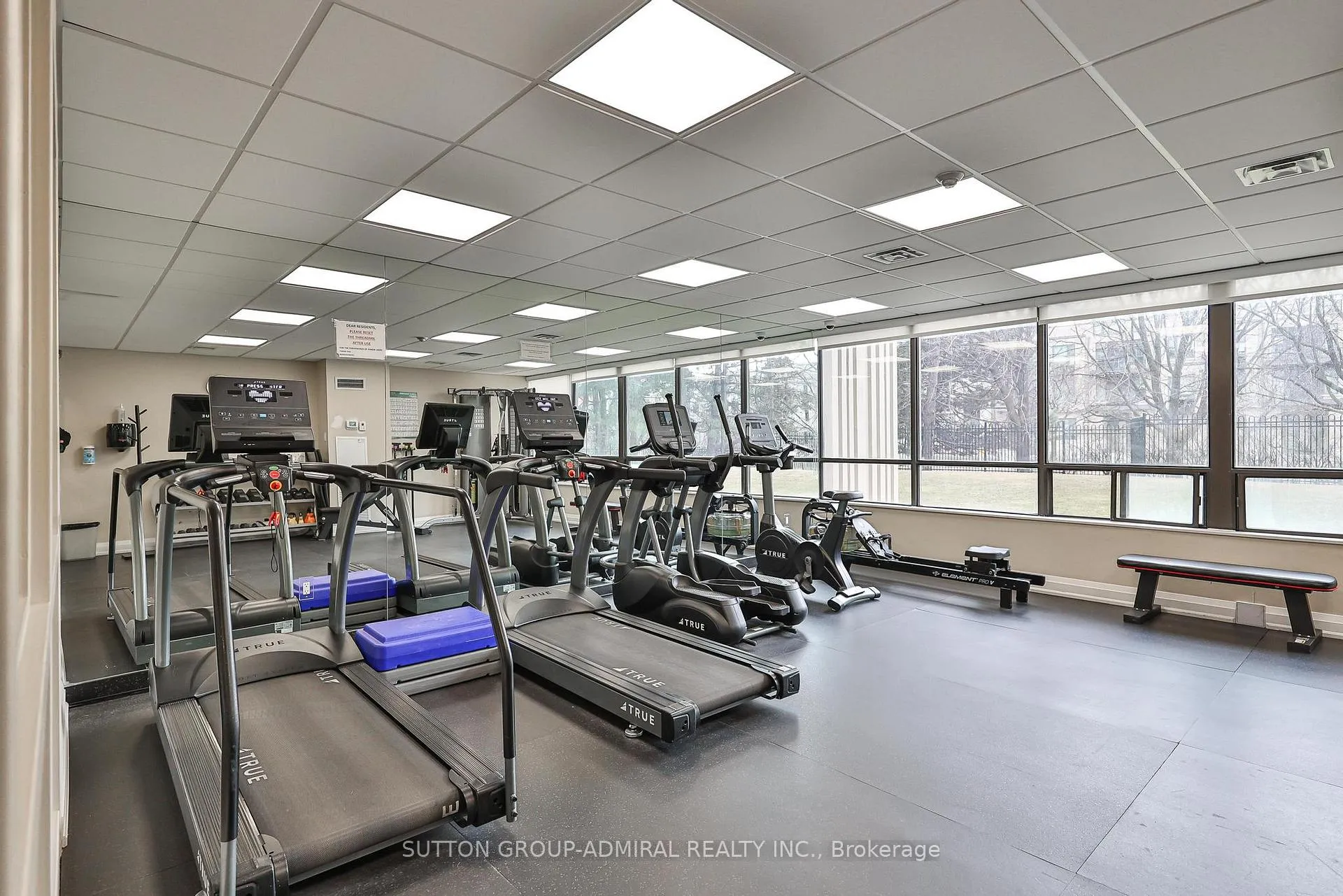 Photo 45 of Unit 1010, 7420 Bathurst Street, Vaughan, Brownridge — HOMEH