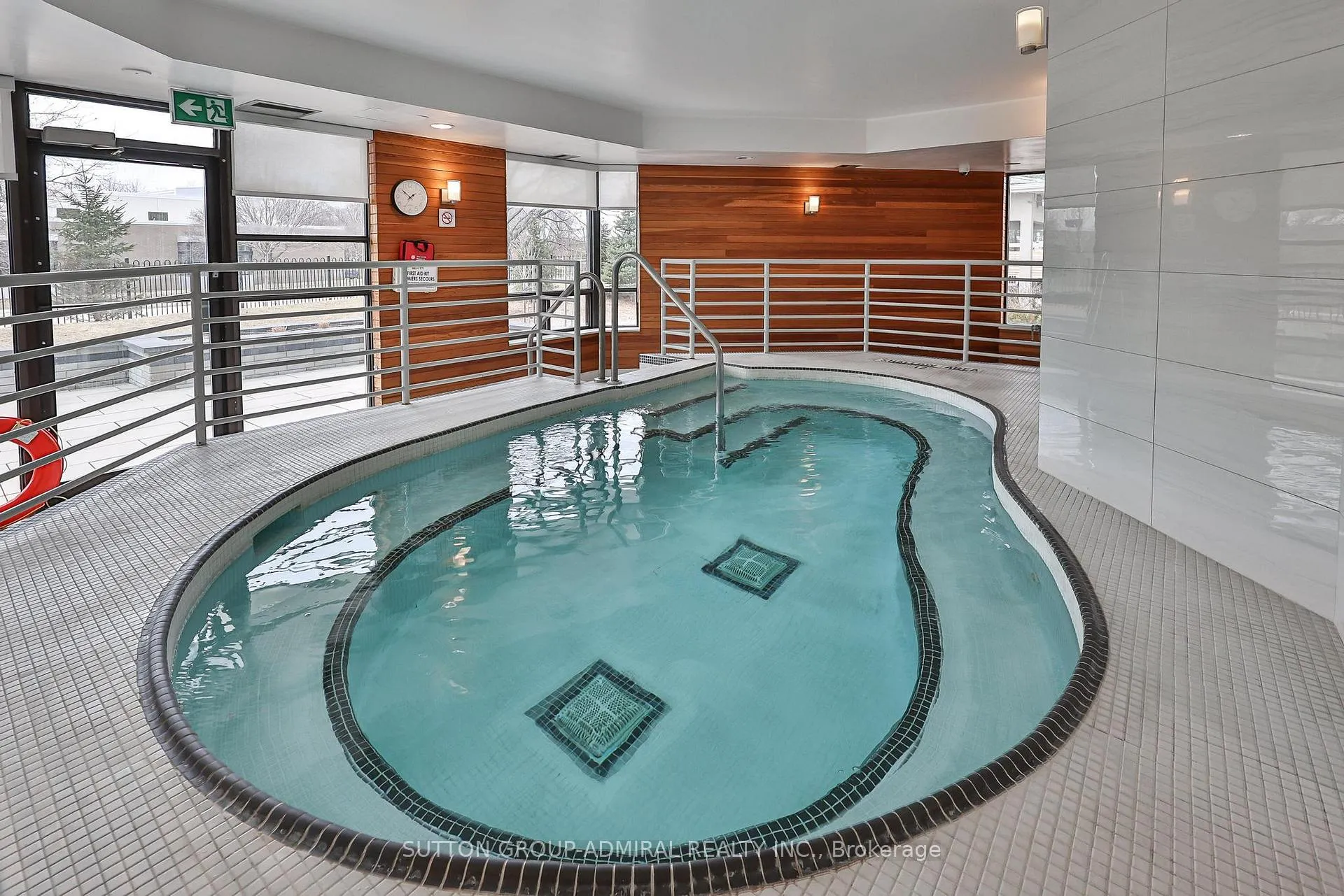 Photo 47 of Unit 1010, 7420 Bathurst Street, Vaughan, Brownridge — HOMEH