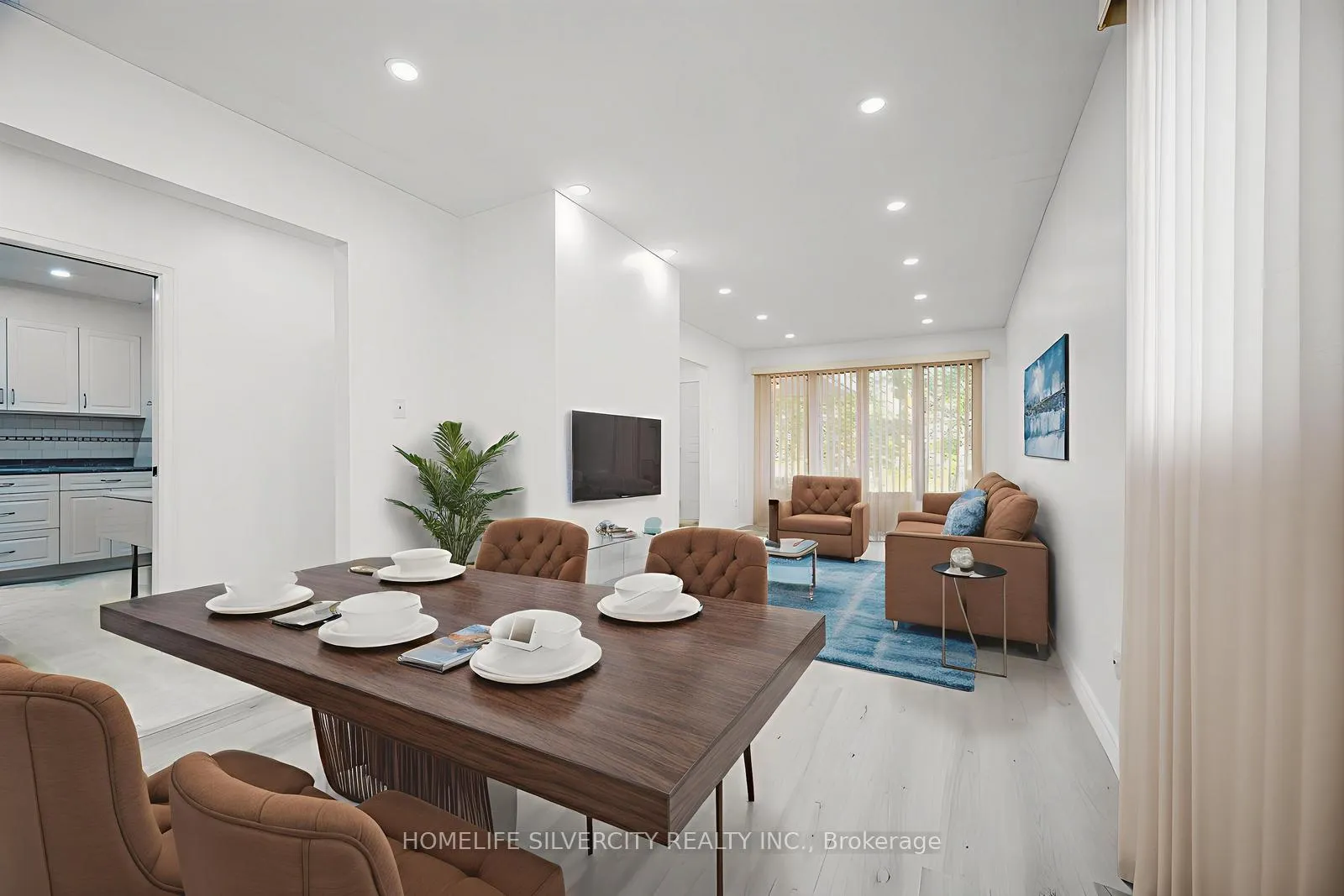 Photo 6 of 196 Millwood Crescent, Kitchener — HOMEH