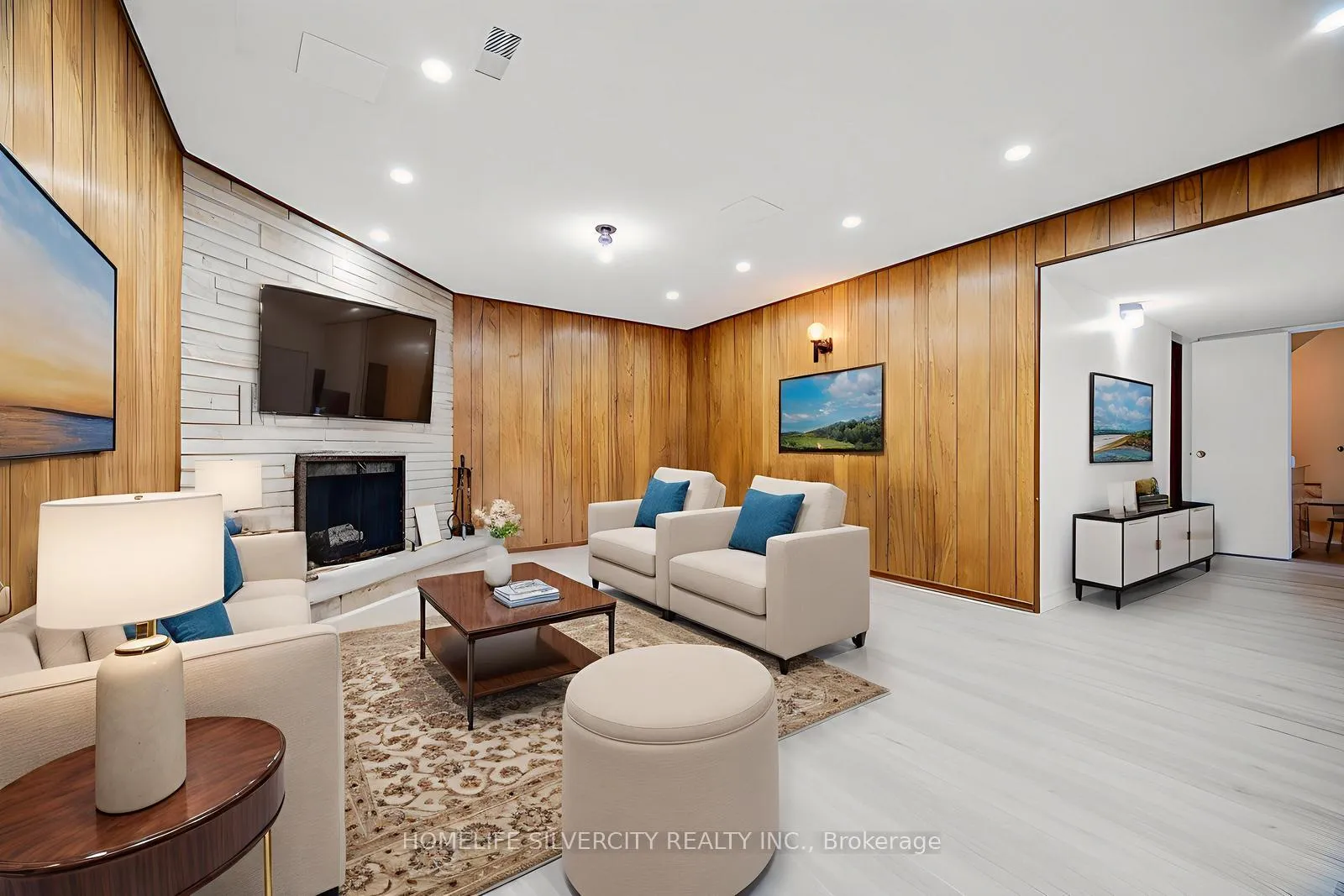 Photo 16 of 196 Millwood Crescent, Kitchener — HOMEH