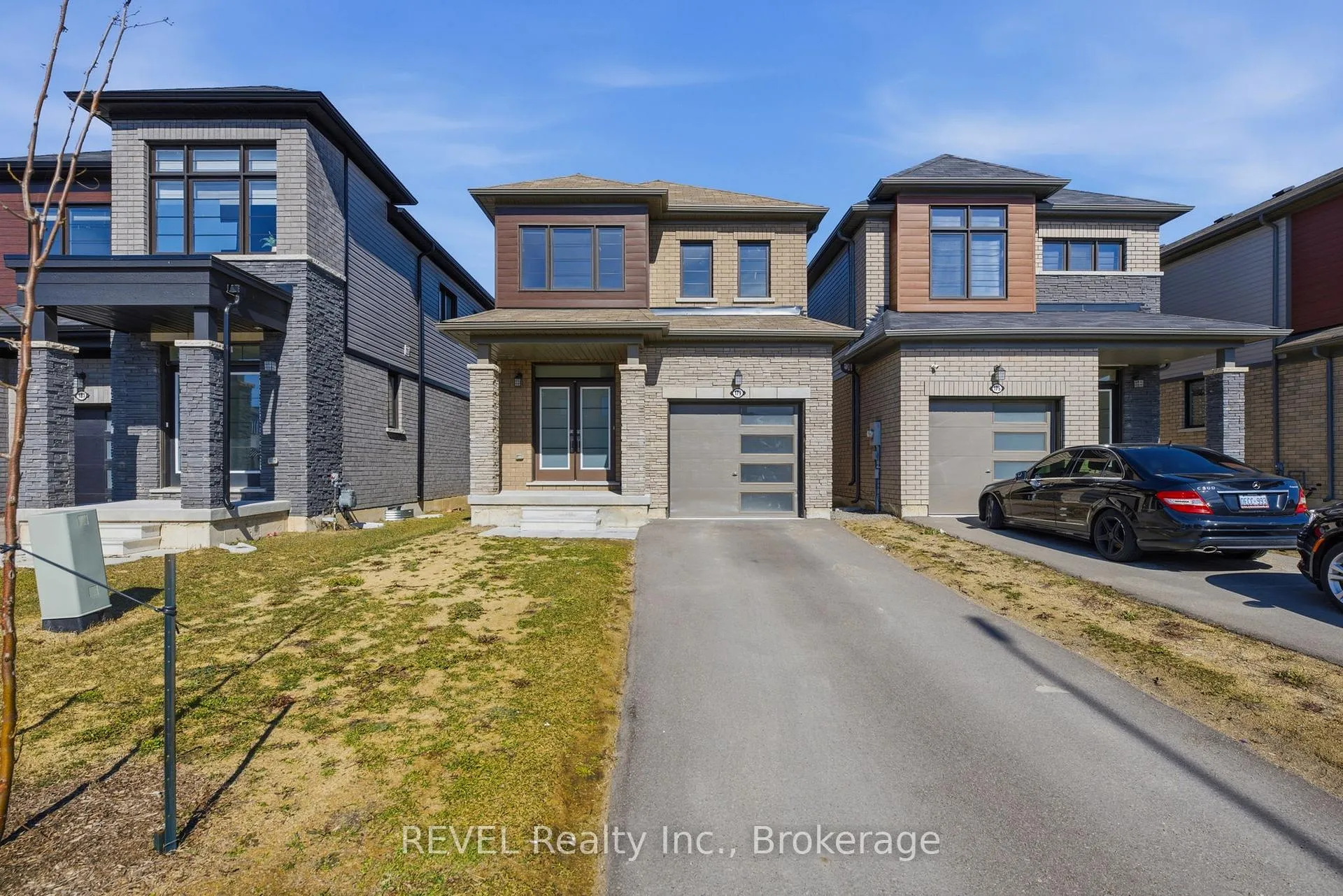 Photo 1 of 179 Vanilla Trail, Thorold, Rolling Meadows — HOMEH