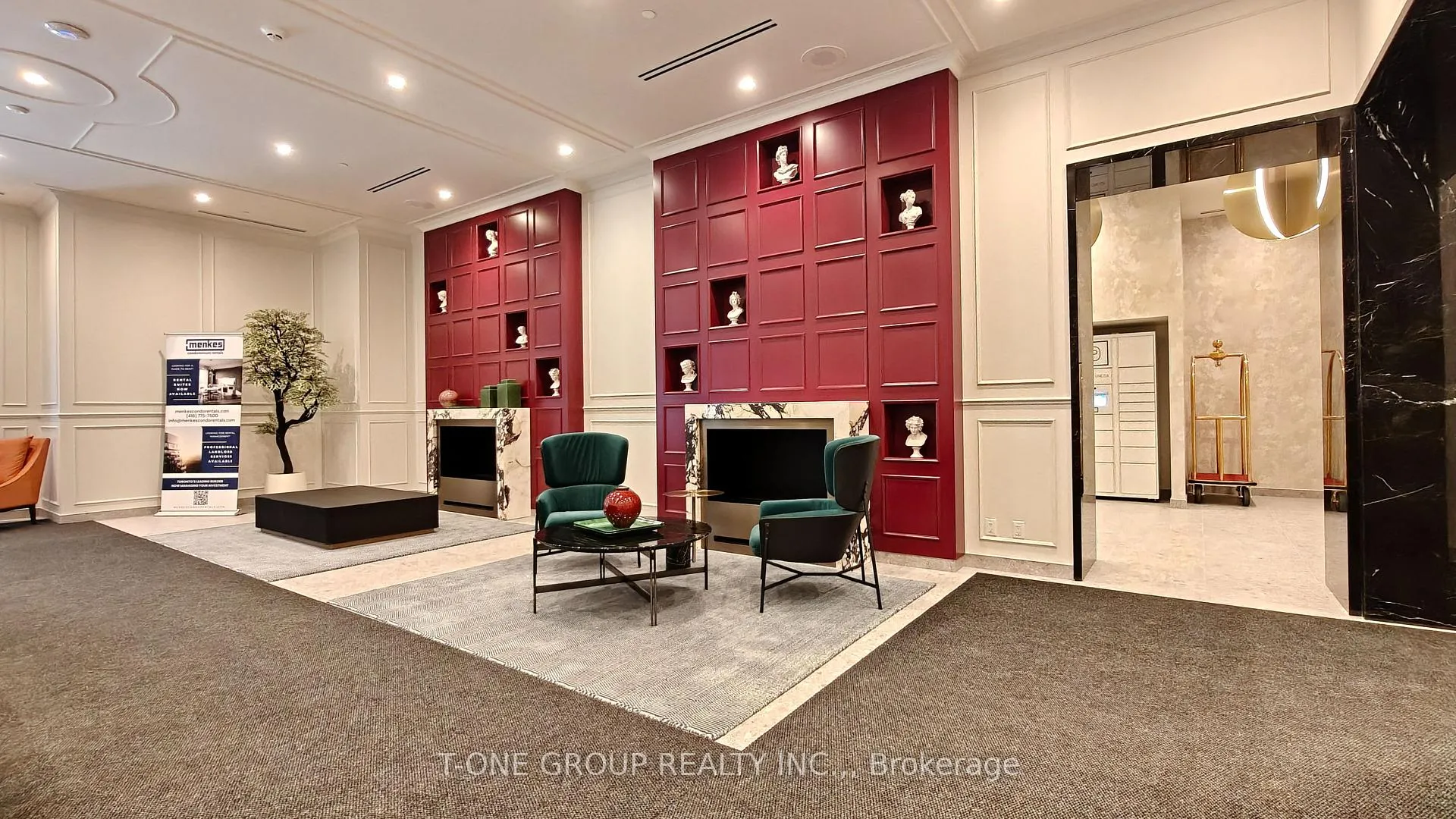 Photo 16 of Unit 2803, 180 Front Street E, Toronto, Moss Park — HOMEH