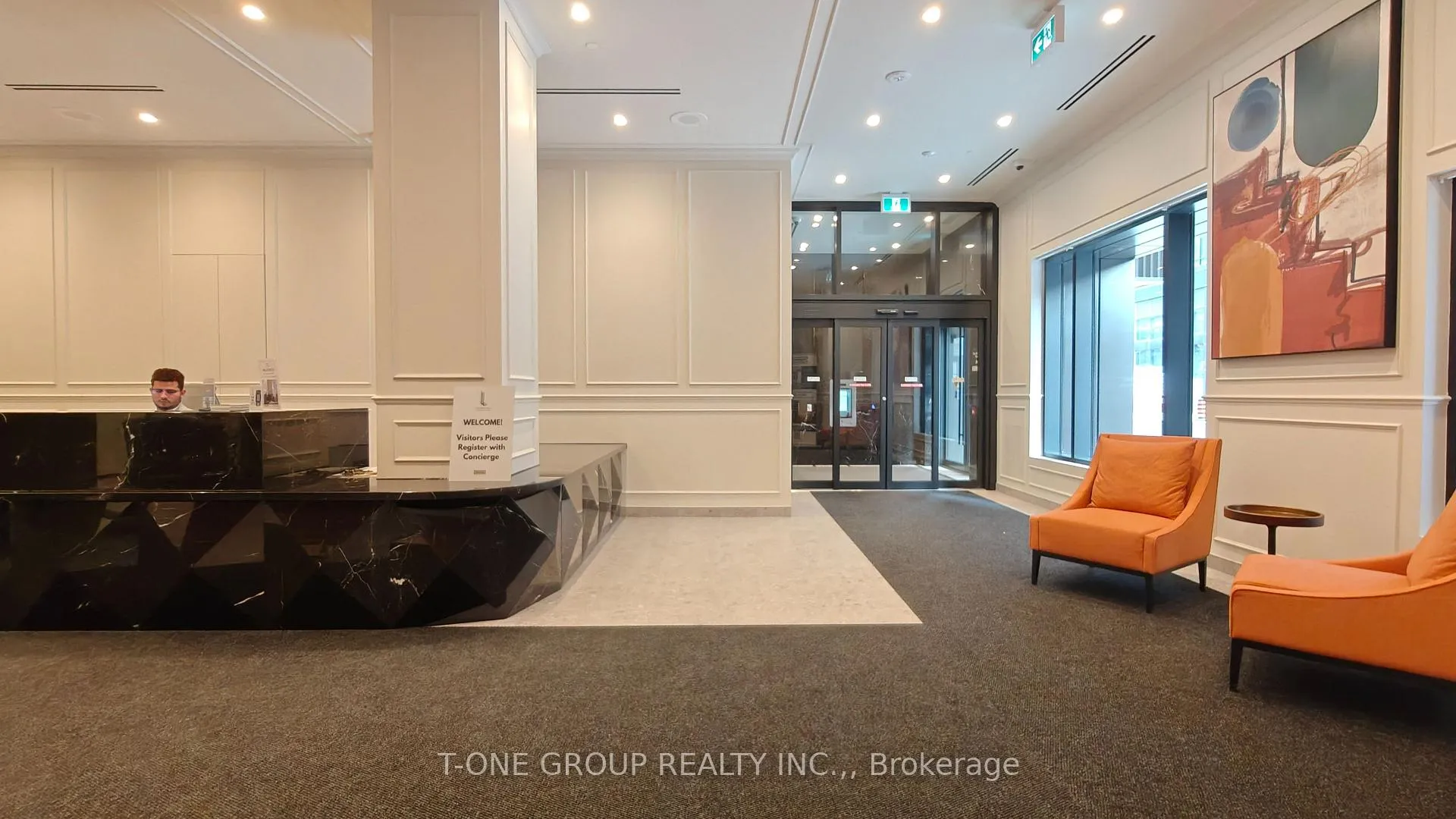 Photo 17 of Unit 2803, 180 Front Street E, Toronto, Moss Park — HOMEH