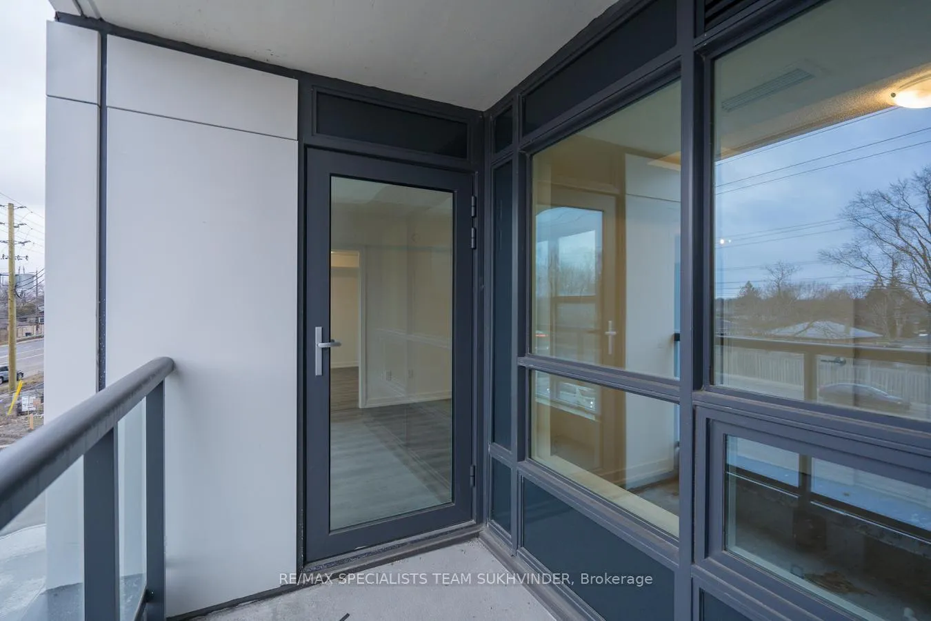 Photo 25 of Unit 218, 1480 Bayly Street, Pickering, Bay Ridges — HOMEH