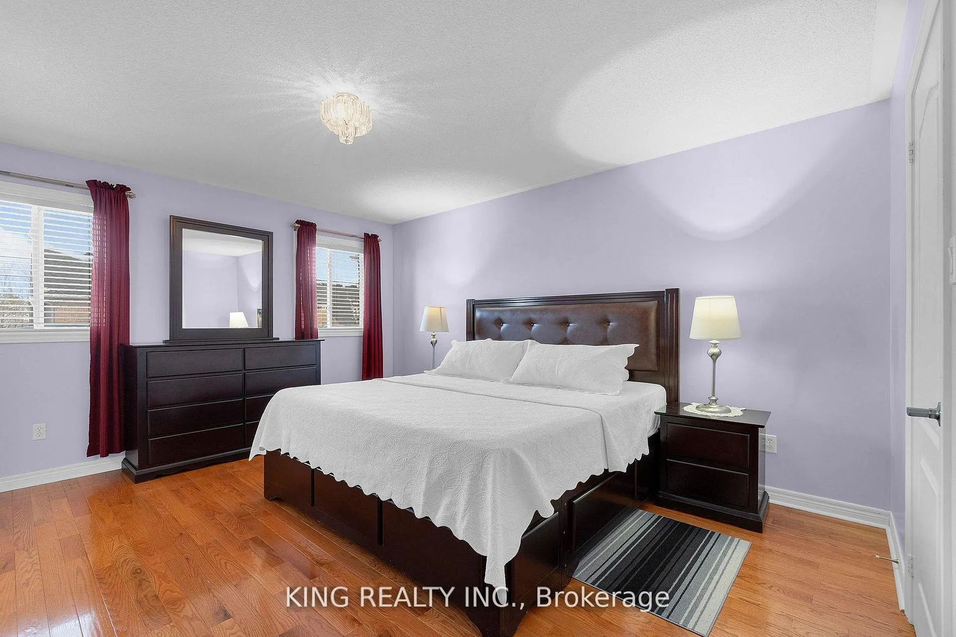 Photo 11 of 66 Saffron Crescent, Brampton, Bramalea North Industrial — HOMEH