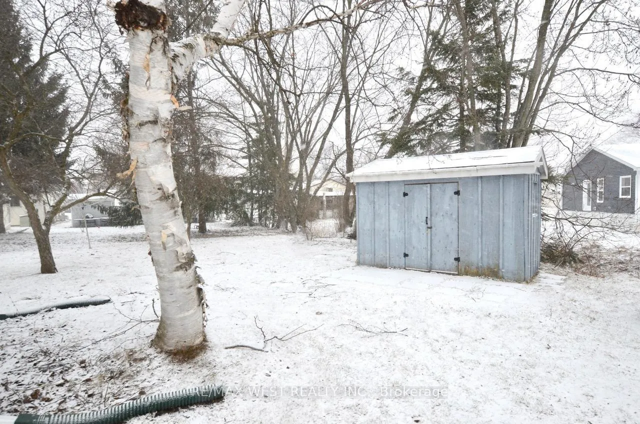 Photo 13 of 18 Maple Leaf Terrace, Innisfil, Cookstown — HOMEH