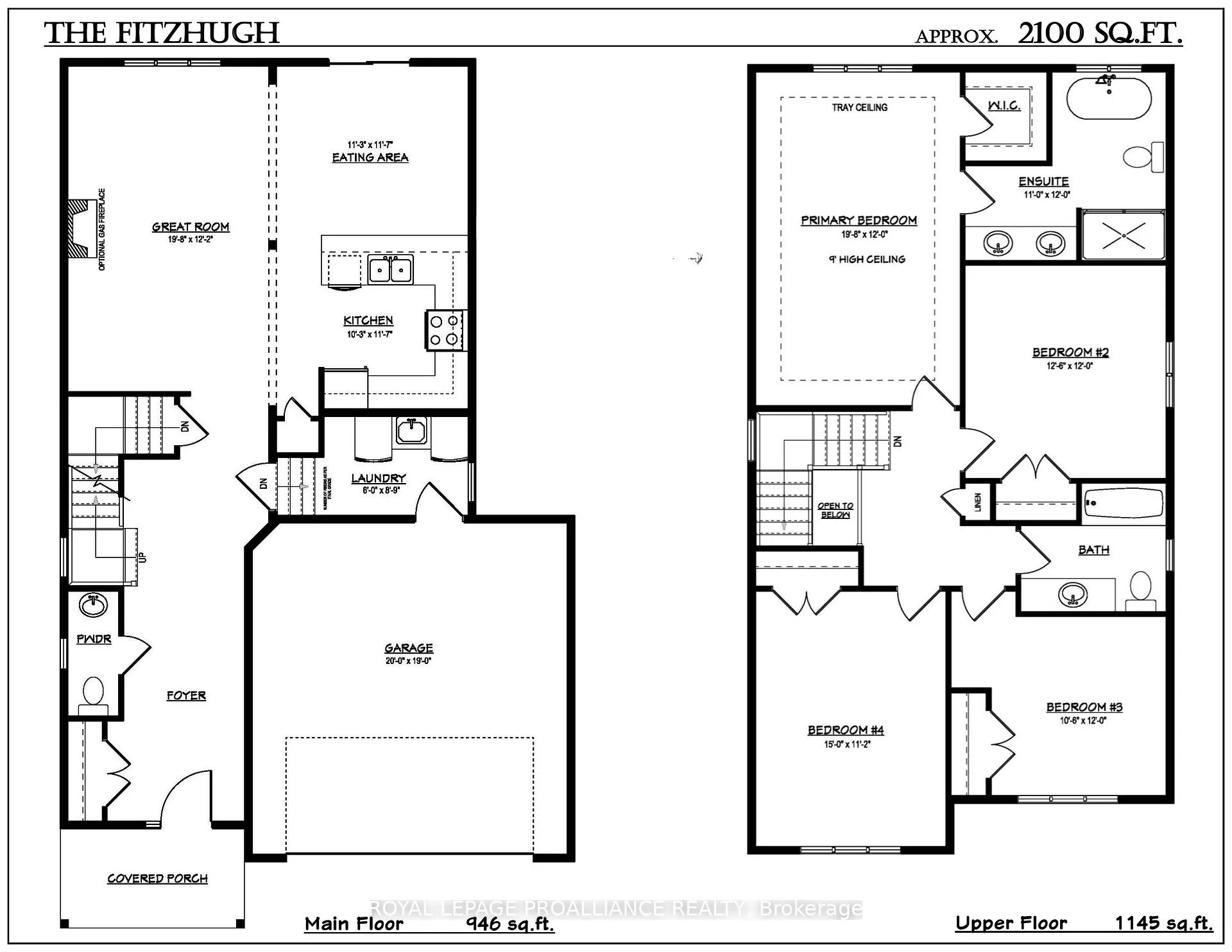 Photo 4 of Lot 3 Lancaster Drive, Brighton — HOMEH