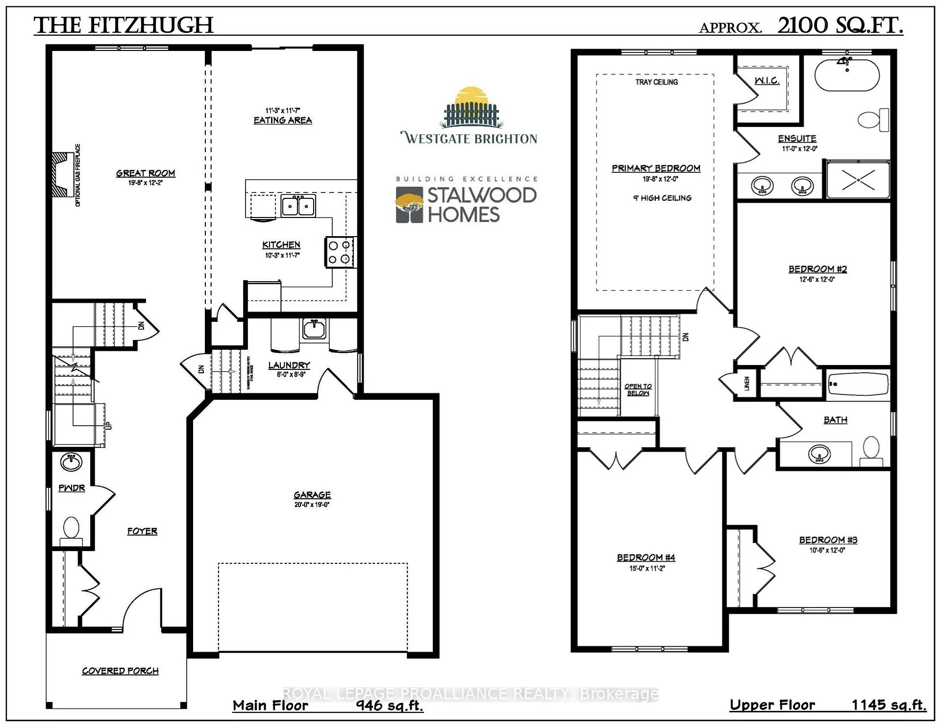 Photo 2 of Lot 3 Lancaster Drive, Brighton — HOMEH