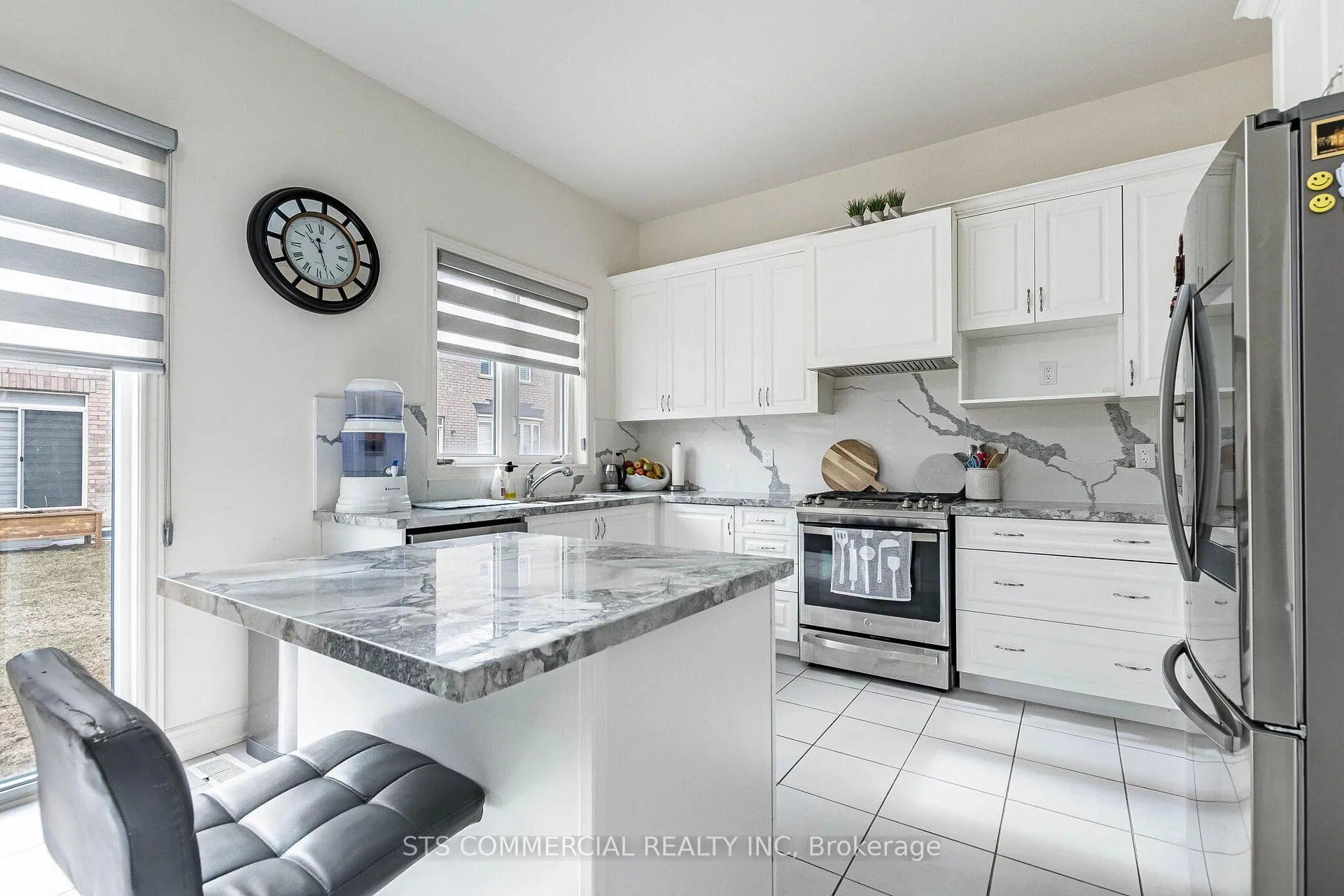 Photo 8 of 17 Kambalda Road, Brampton, Northwest Brampton — HOMEH