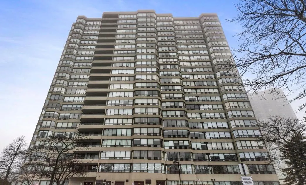 Photo 3 of Unit 407, 24 Hanover Road, Brampton, Queen Street Corridor — HOMEH