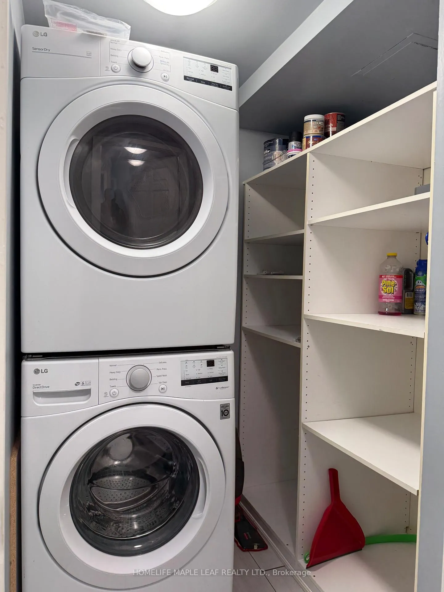 Photo 17 of Unit 407, 24 Hanover Road, Brampton, Queen Street Corridor — HOMEH