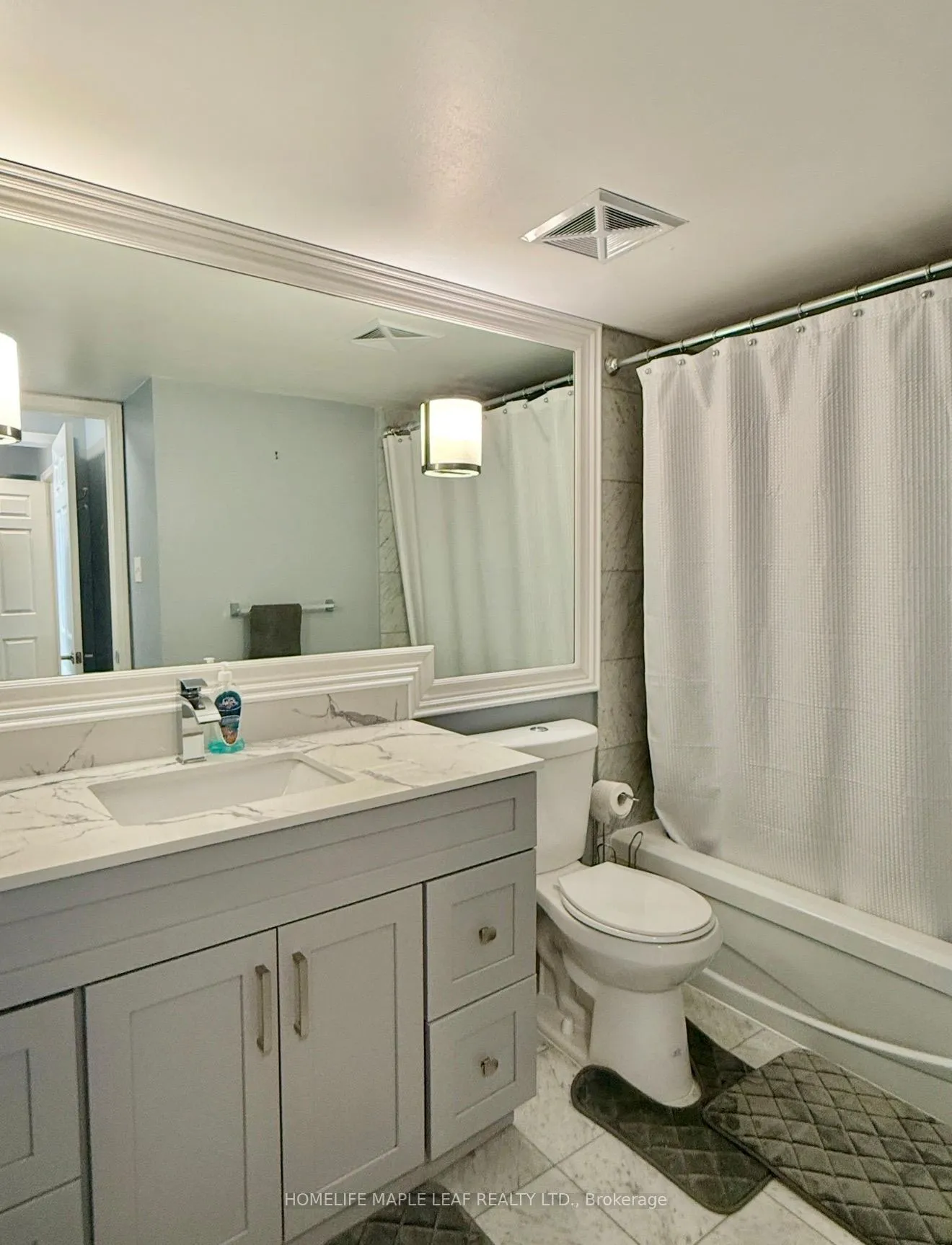 Photo 21 of Unit 407, 24 Hanover Road, Brampton, Queen Street Corridor — HOMEH