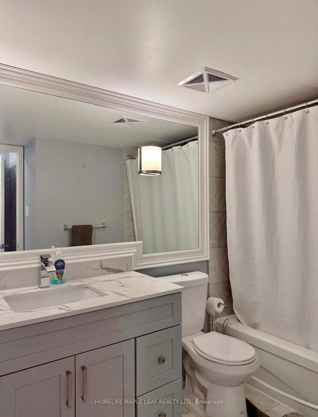 Photo 23 of Unit 407, 24 Hanover Road, Brampton, Queen Street Corridor — HOMEH