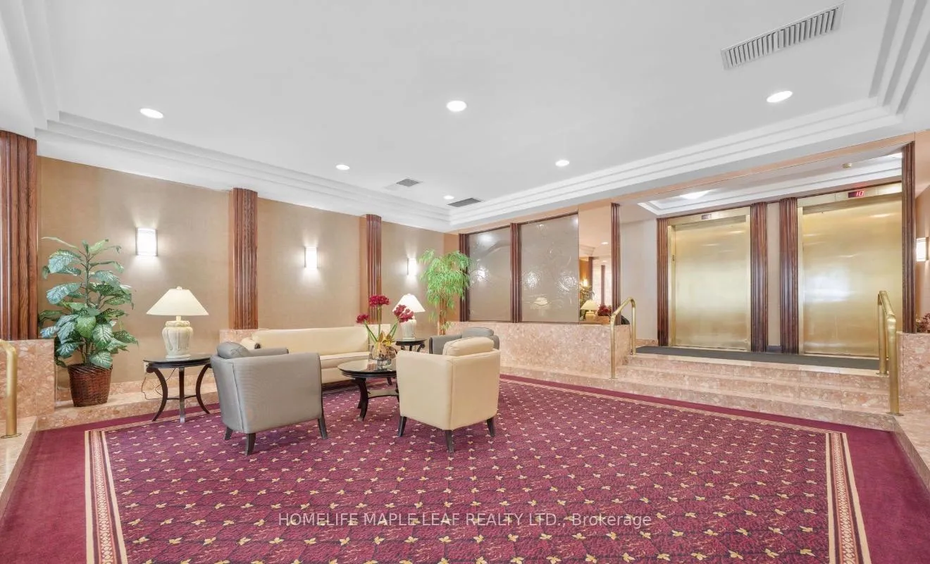 Photo 24 of Unit 407, 24 Hanover Road, Brampton, Queen Street Corridor — HOMEH