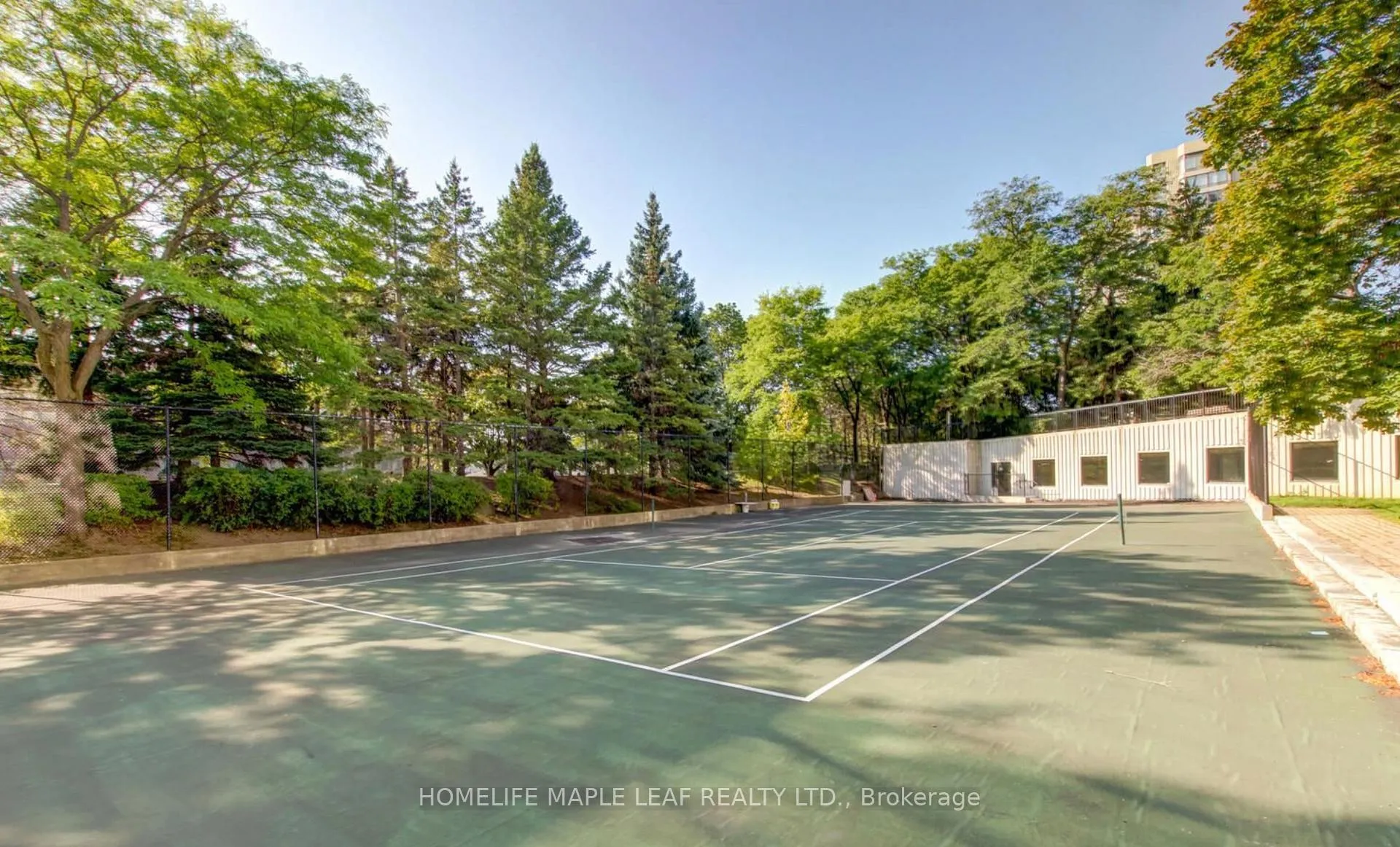 Photo 29 of Unit 407, 24 Hanover Road, Brampton, Queen Street Corridor — HOMEH