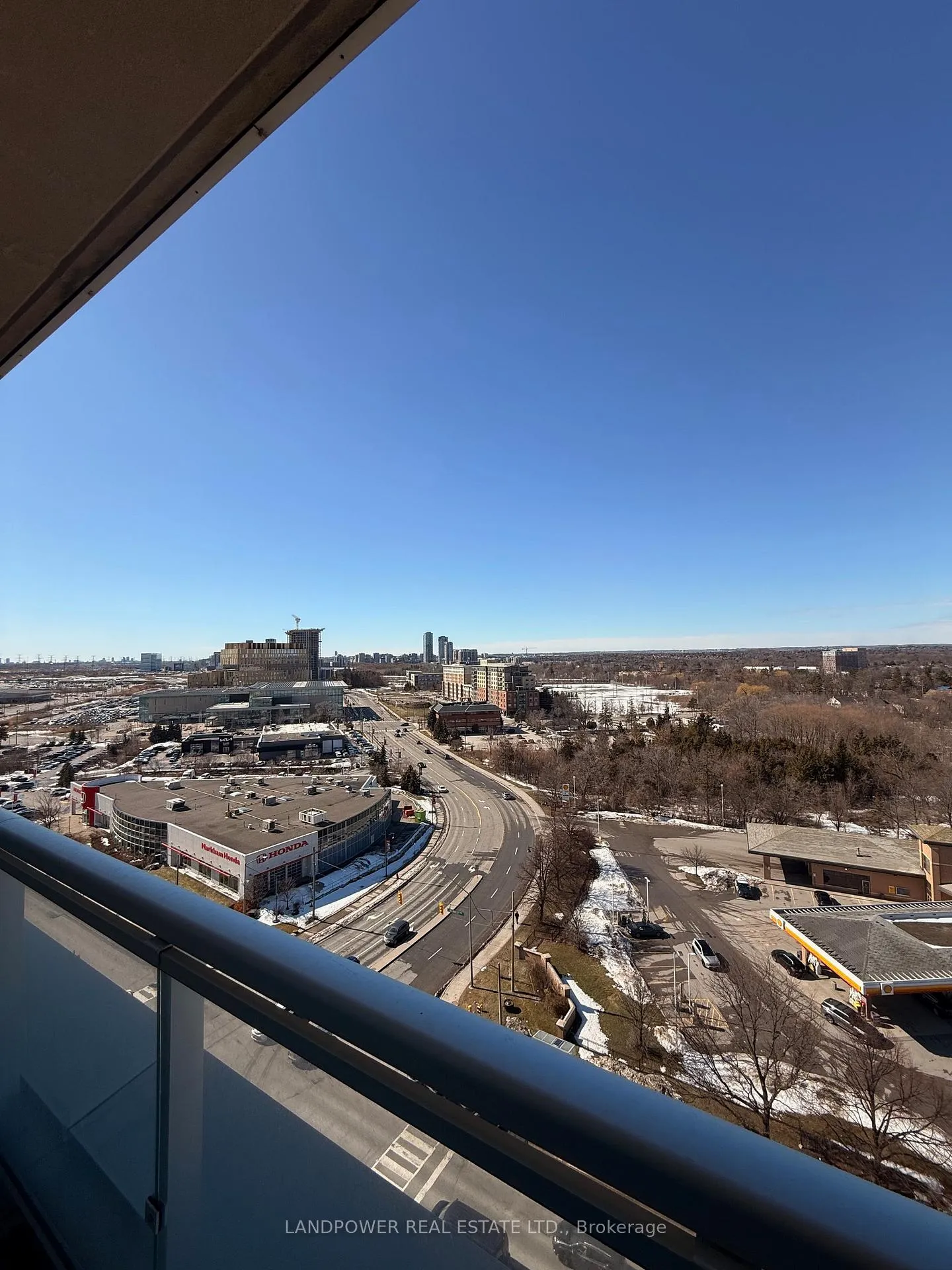 Photo 2 of Unit 1221, 8323 Kennedy Road, Markham, Village Green-South Unionville — HOMEH