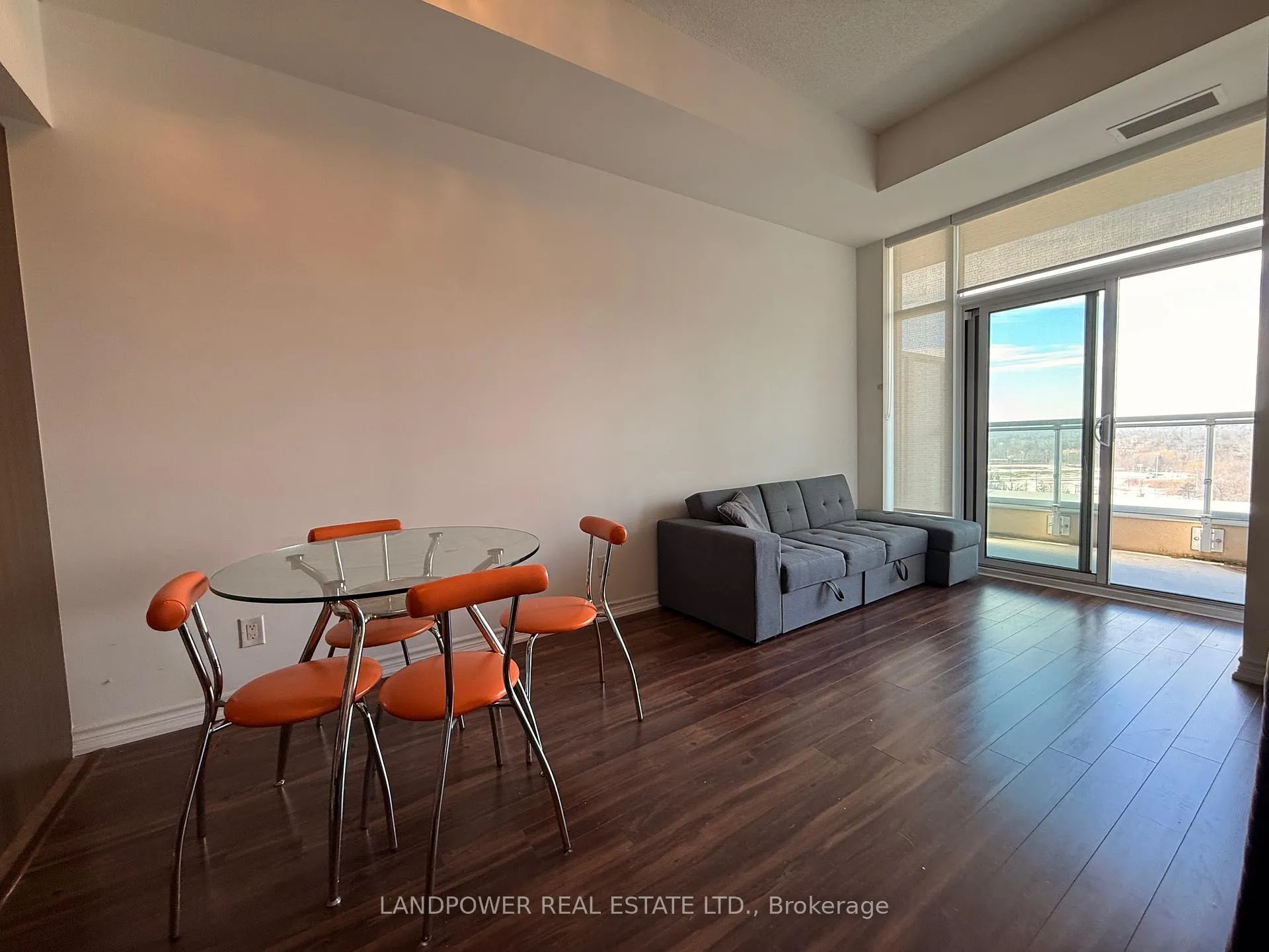 Photo 4 of Unit 1221, 8323 Kennedy Road, Markham, Village Green-South Unionville — HOMEH