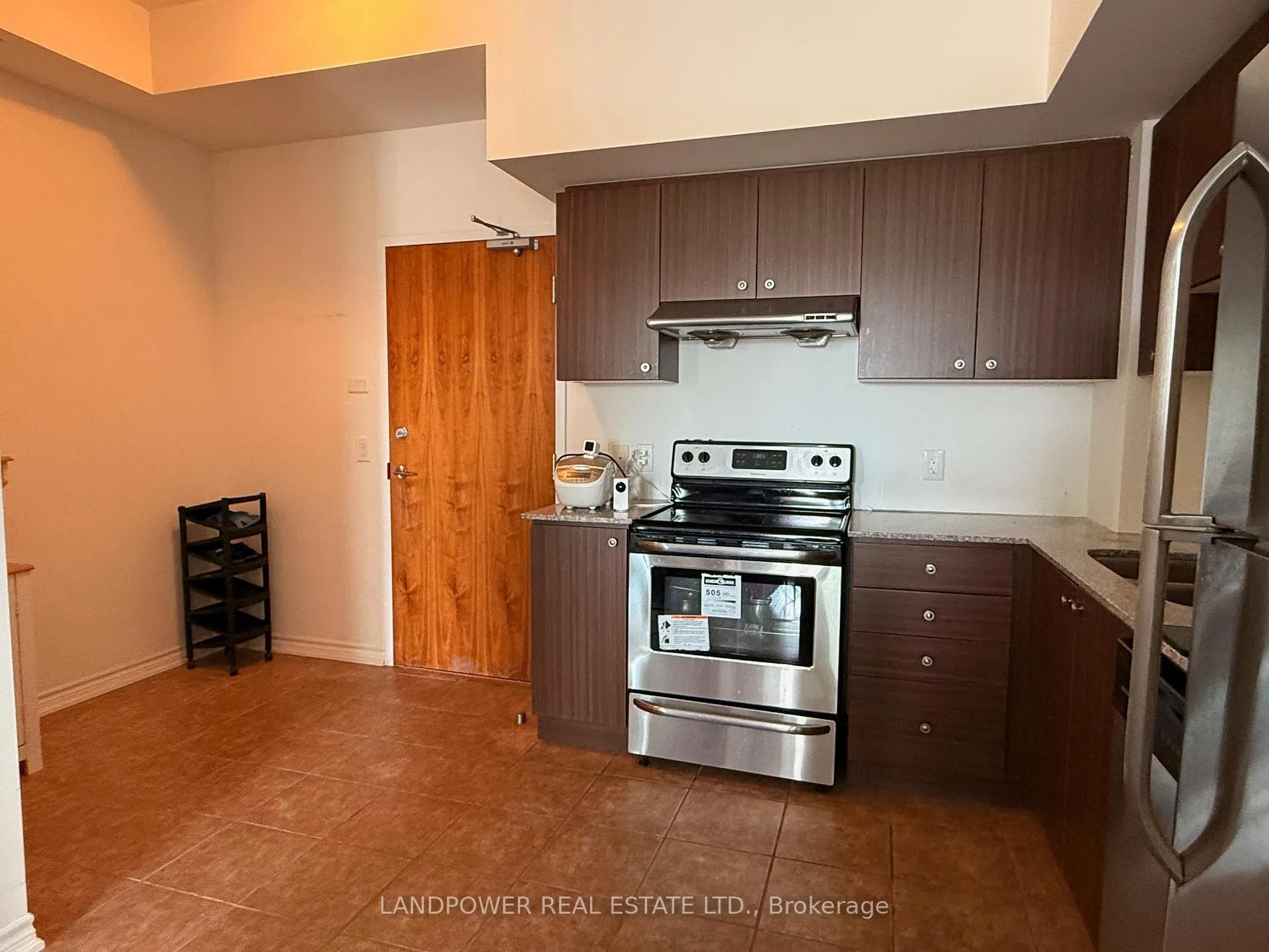 Photo 5 of Unit 1221, 8323 Kennedy Road, Markham, Village Green-South Unionville — HOMEH