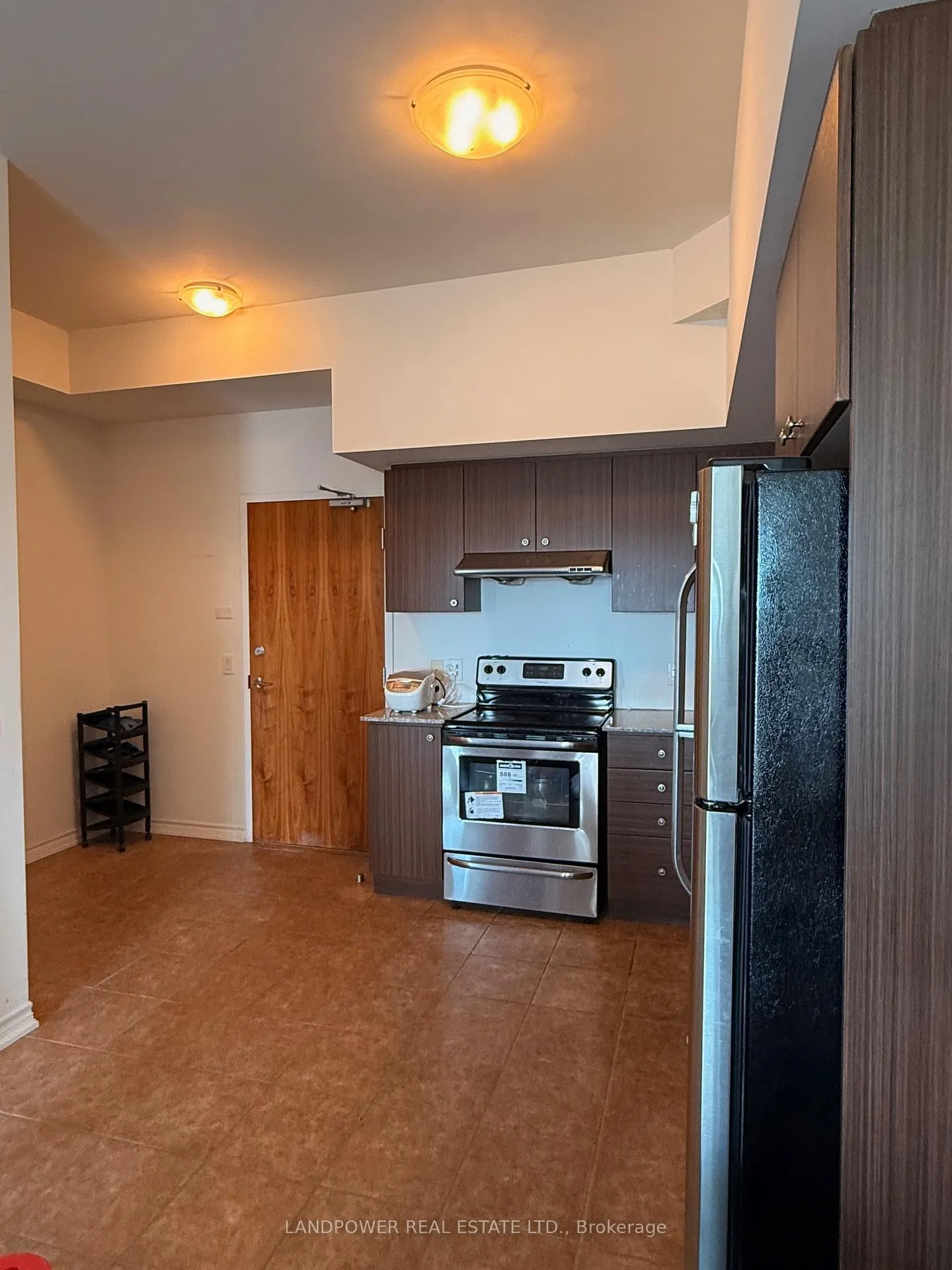 Photo 6 of Unit 1221, 8323 Kennedy Road, Markham, Village Green-South Unionville — HOMEH