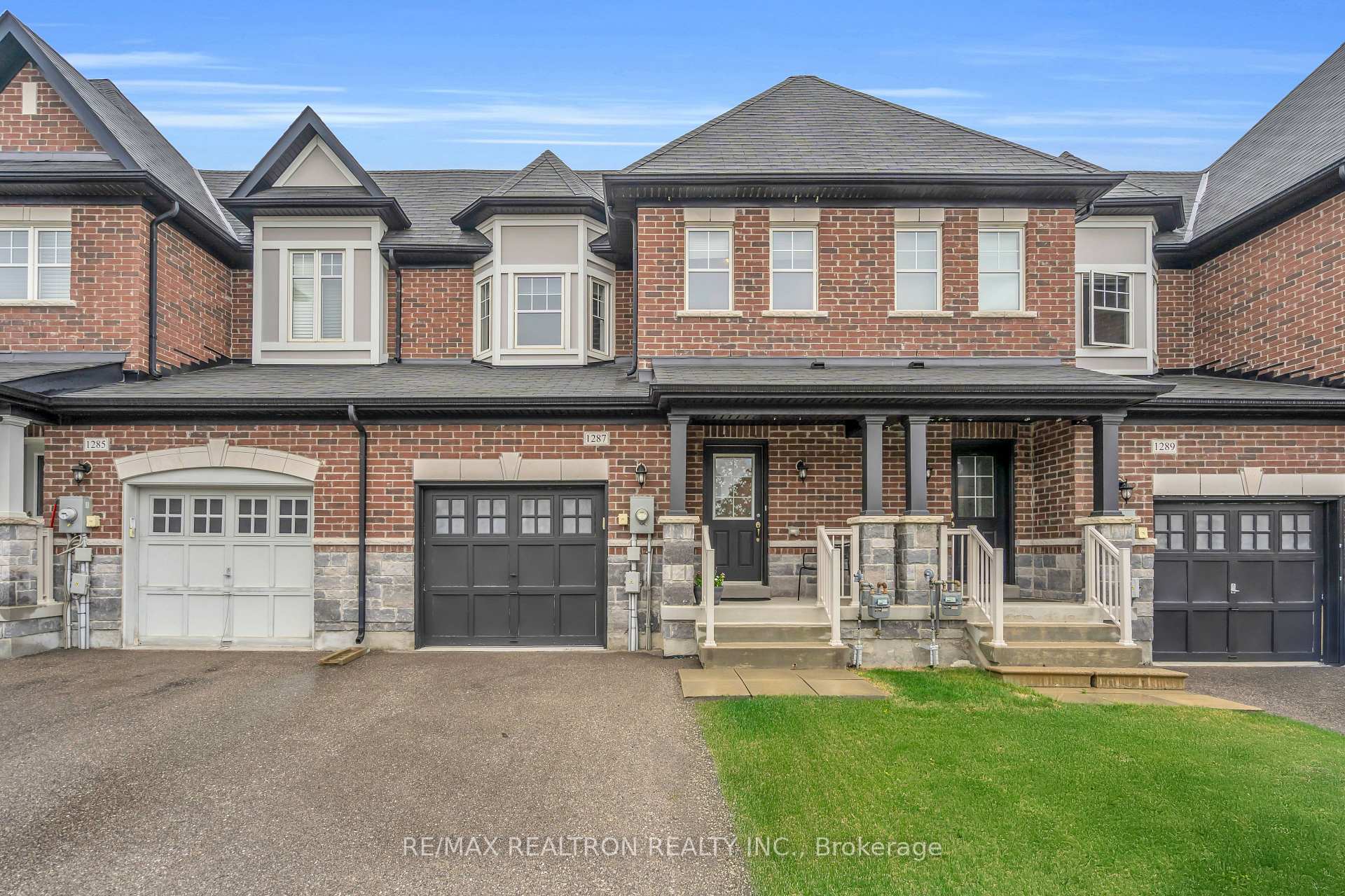 Photo 1 of 1287 Bardeau Street, Innisfil, Lefroy — HOMEH