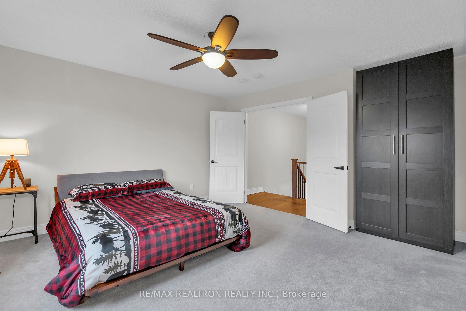 Photo 11 of 1287 Bardeau Street, Innisfil, Lefroy — HOMEH