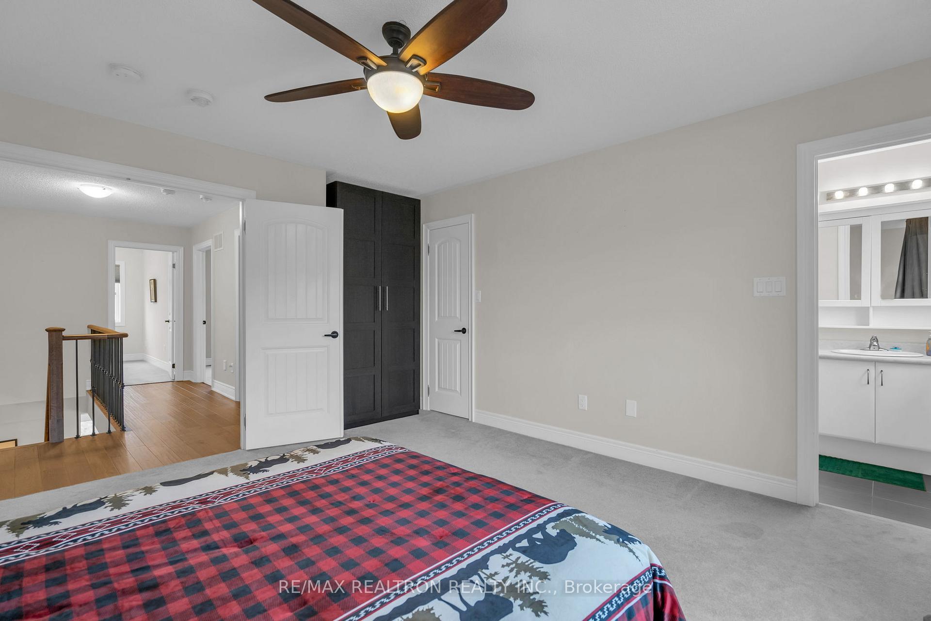 Photo 12 of 1287 Bardeau Street, Innisfil, Lefroy — HOMEH