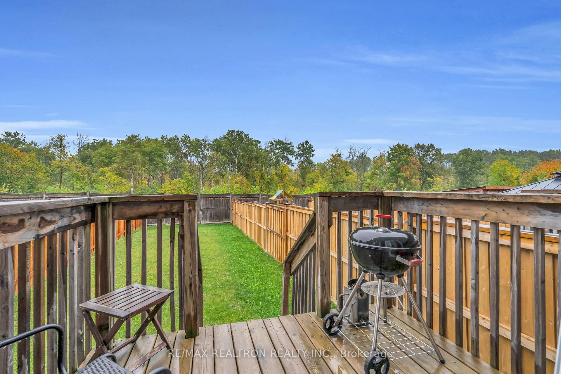 Photo 20 of 1287 Bardeau Street, Innisfil, Lefroy — HOMEH