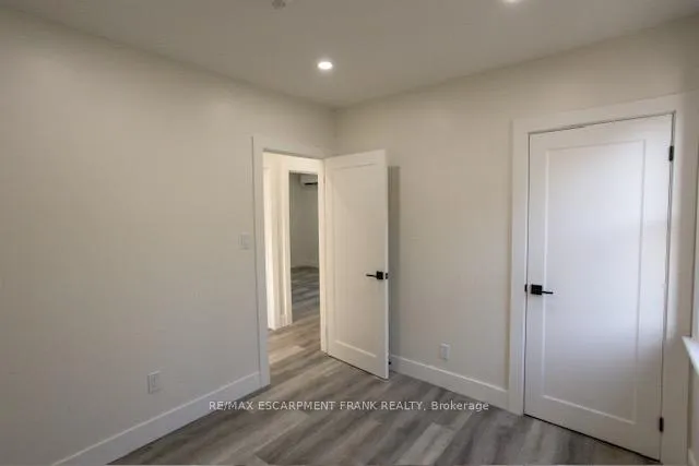 Photo 9 of Unit 1, 209 East 32nd Street, Hamilton, Raleigh — HOMEH