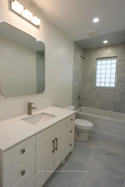 Photo 13 of Unit 1, 209 East 32nd Street, Hamilton, Raleigh — HOMEH