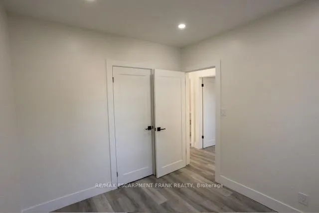 Photo 14 of Unit 1, 209 East 32nd Street, Hamilton, Raleigh — HOMEH