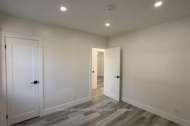 Photo 16 of Unit 1, 209 East 32nd Street, Hamilton, Raleigh — HOMEH