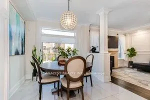 Photo 13 of 35 Bright Land Drive, Vaughan, Kleinburg — HOMEH