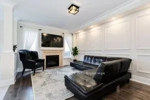 Photo 14 of 35 Bright Land Drive, Vaughan, Kleinburg — HOMEH