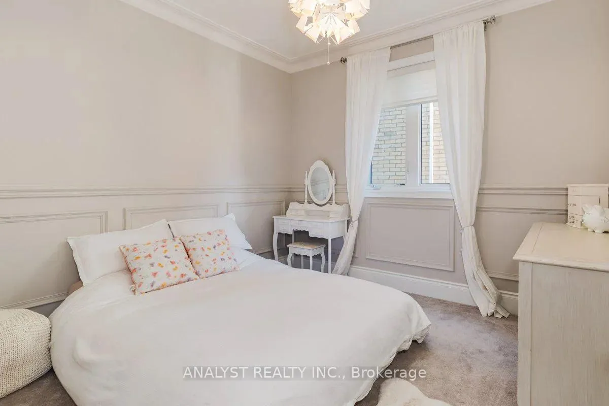 Photo 31 of 35 Bright Land Drive, Vaughan, Kleinburg — HOMEH