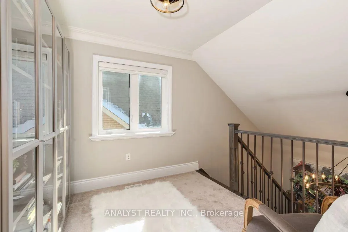 Photo 35 of 35 Bright Land Drive, Vaughan, Kleinburg — HOMEH