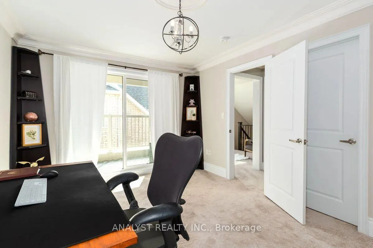 Photo 41 of 35 Bright Land Drive, Vaughan, Kleinburg — HOMEH