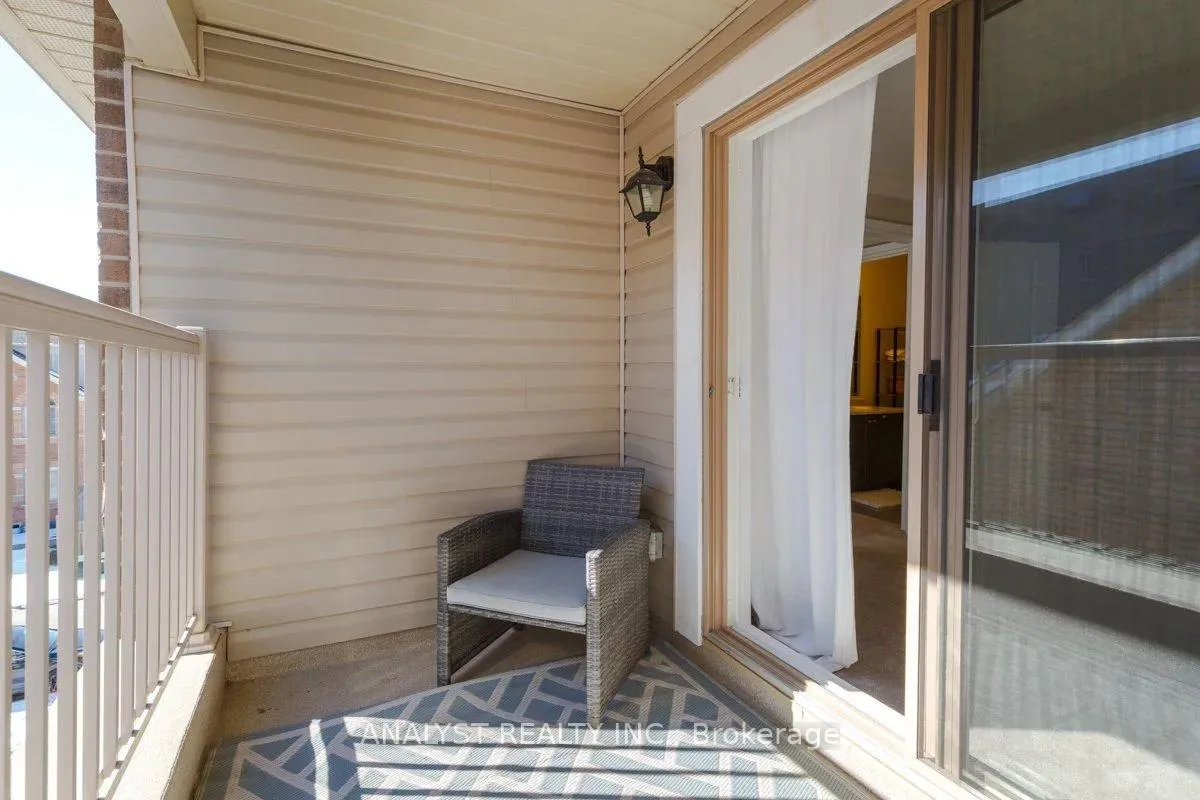 Photo 42 of 35 Bright Land Drive, Vaughan, Kleinburg — HOMEH