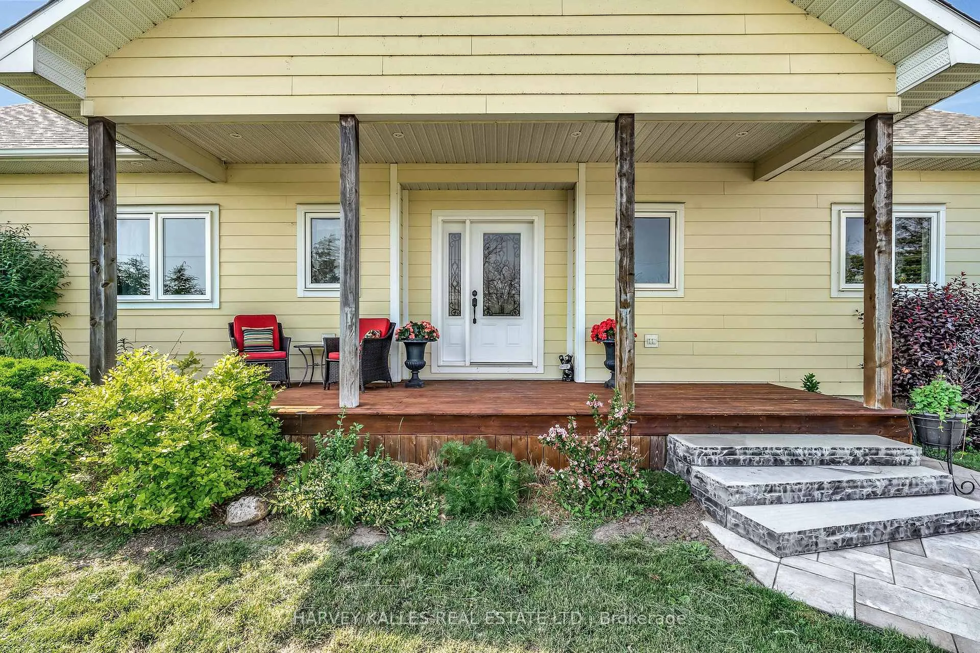 Photo 3 of 2535 County Road 13, Prince Edward County, South Marysburgh — HOMEH