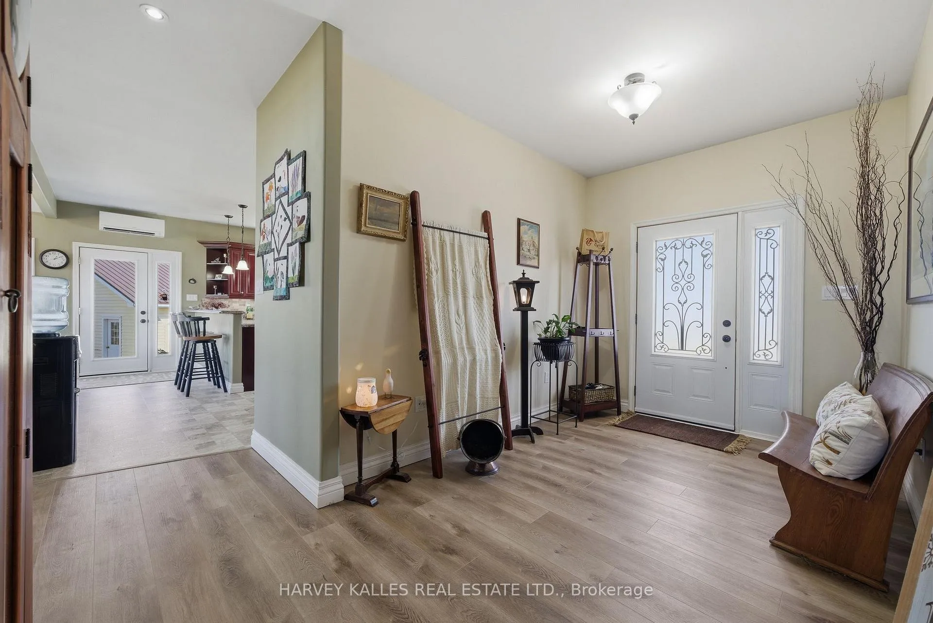 Photo 4 of 2535 County Road 13, Prince Edward County, South Marysburgh — HOMEH