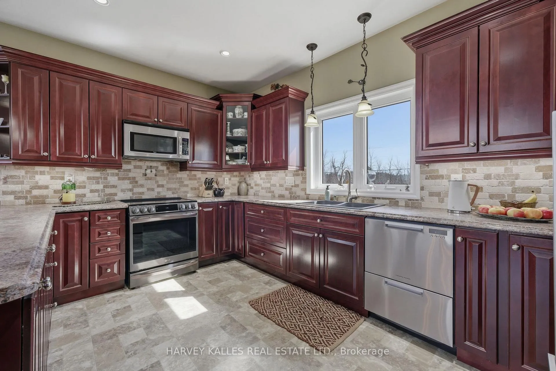 Photo 6 of 2535 County Road 13, Prince Edward County, South Marysburgh — HOMEH