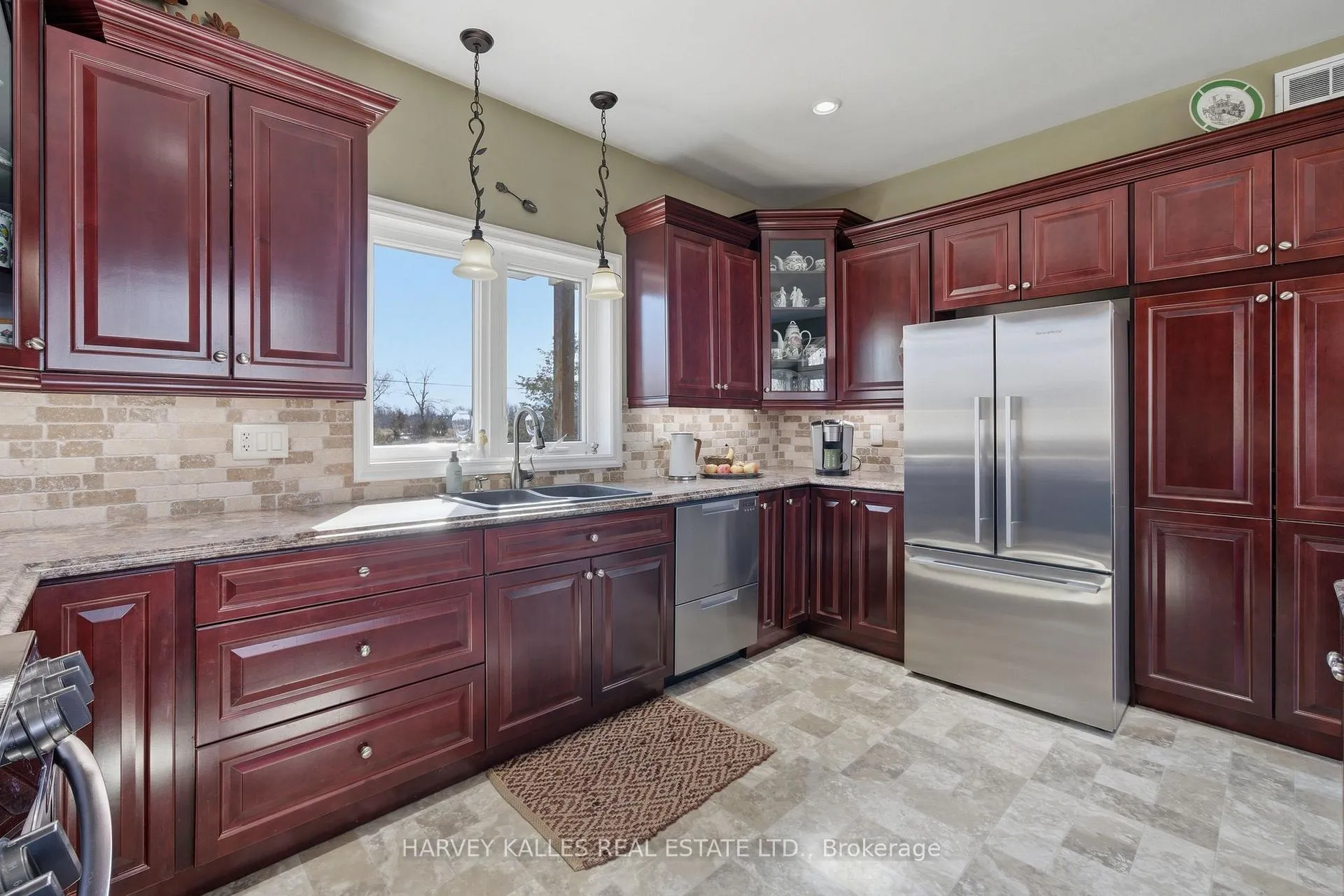 Photo 7 of 2535 County Road 13, Prince Edward County, South Marysburgh — HOMEH